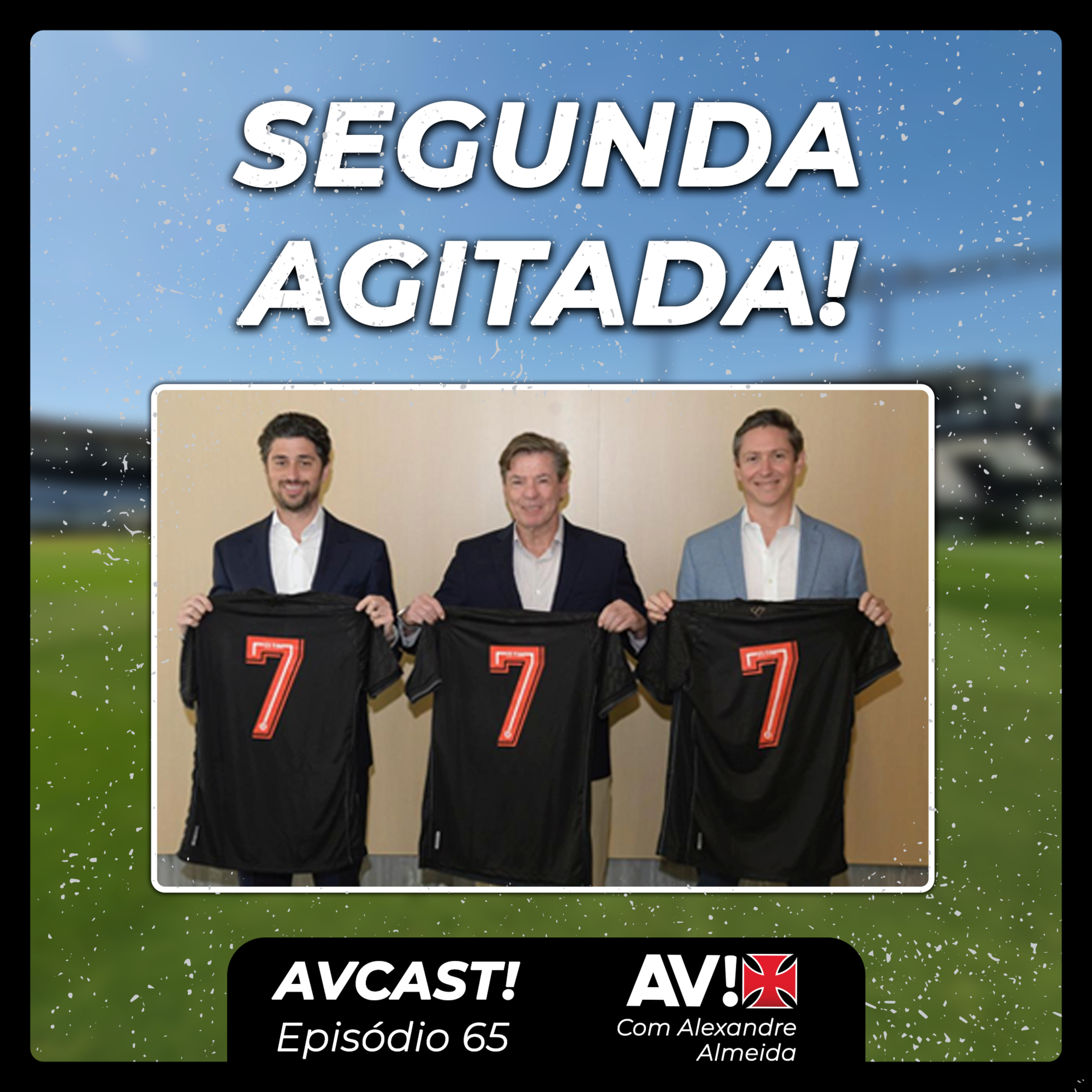 AVcast