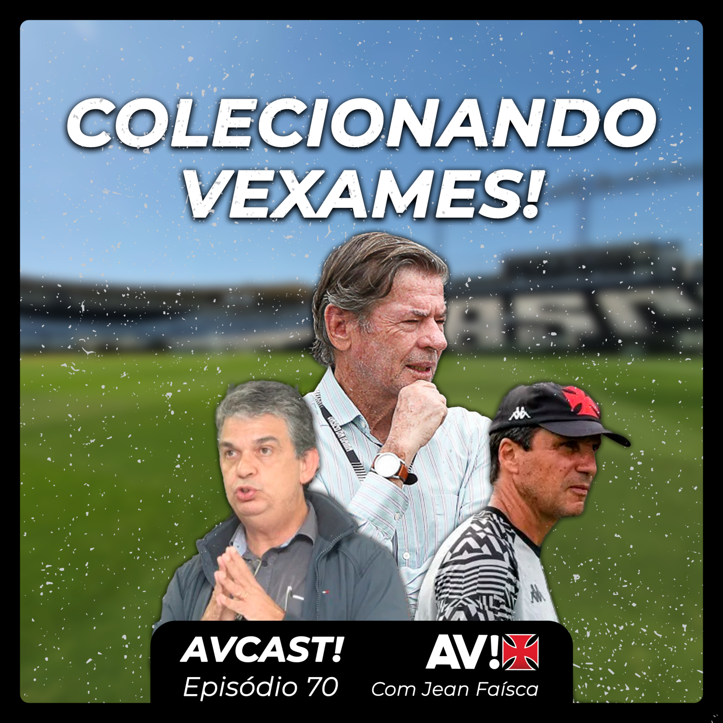 AVcast