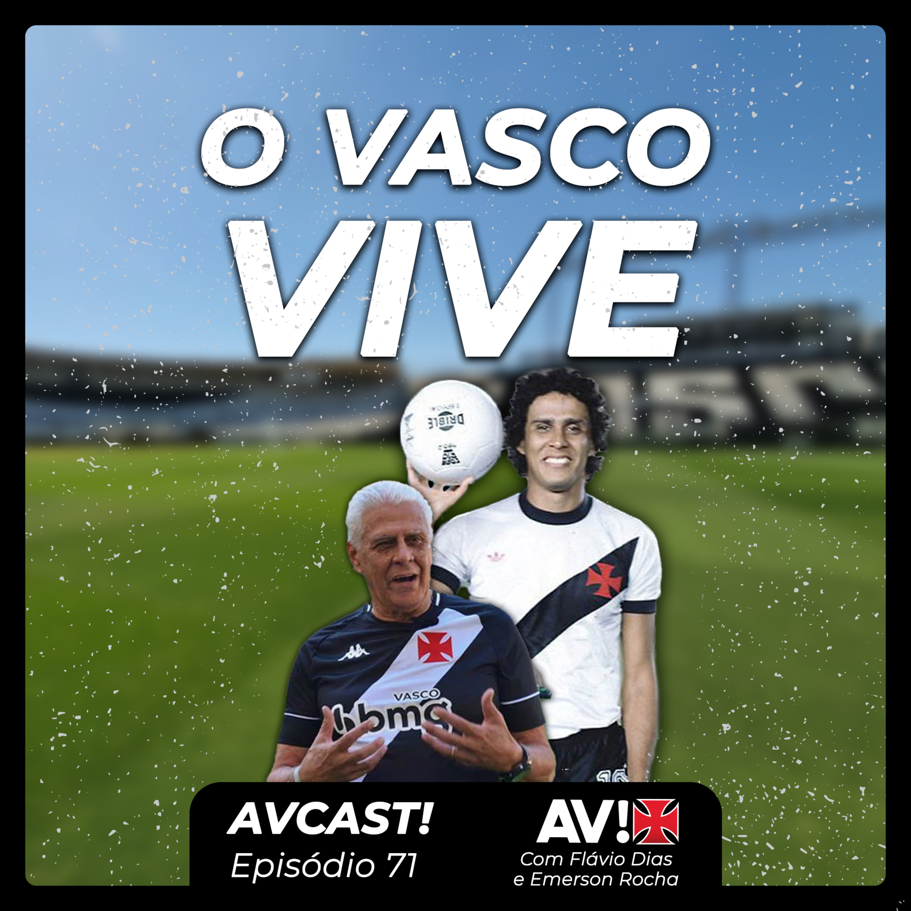 AVcast