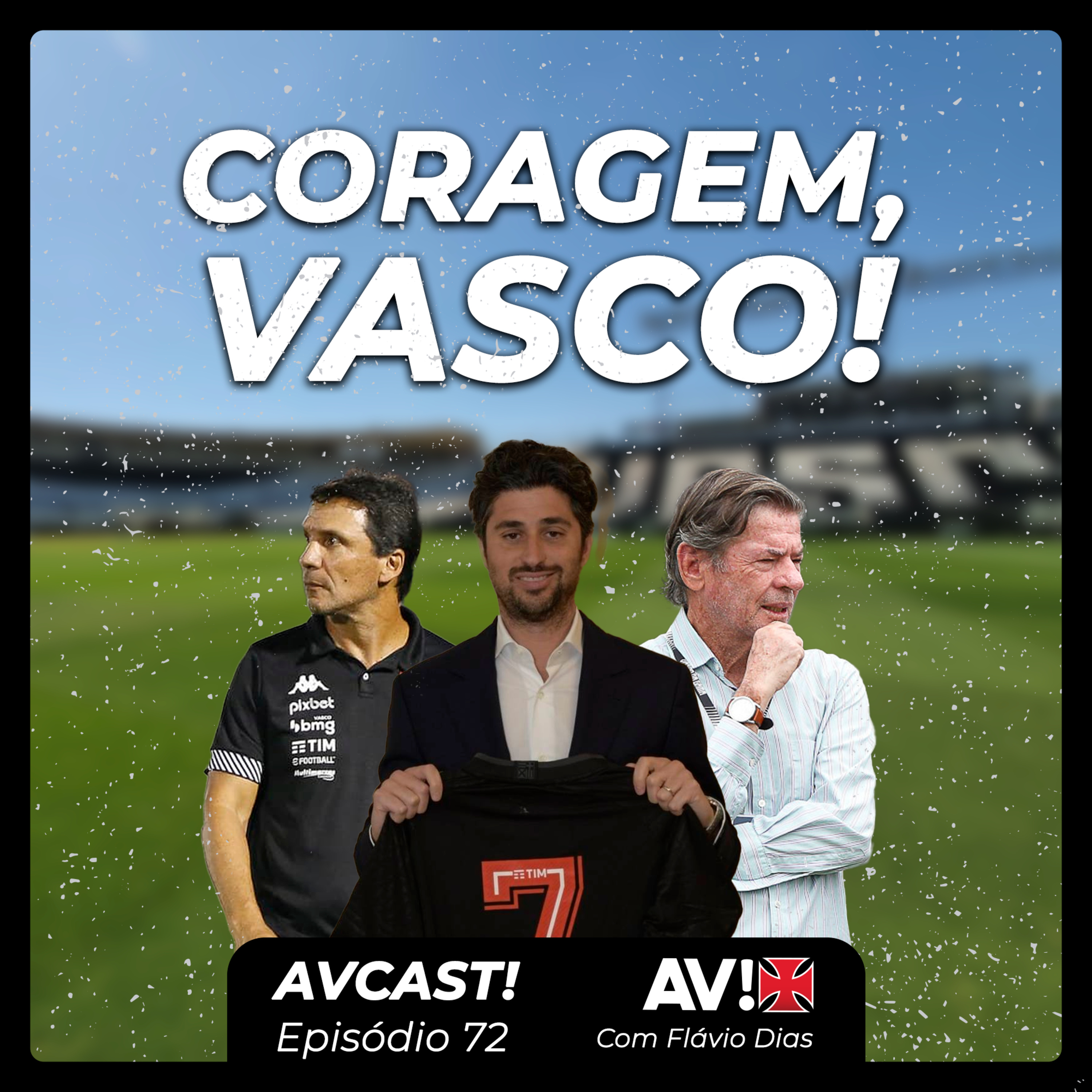 AVcast