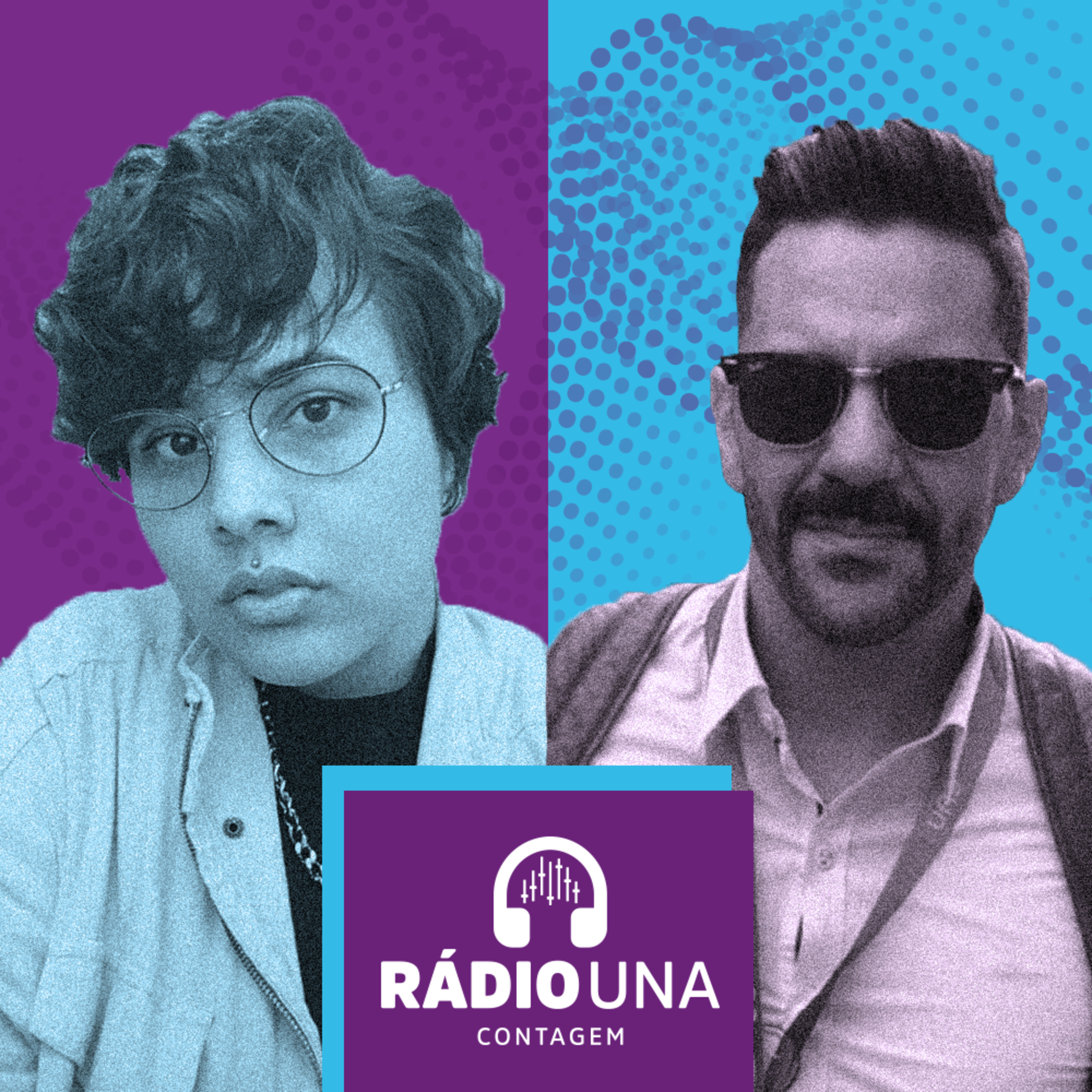 Rádio Una Contagem