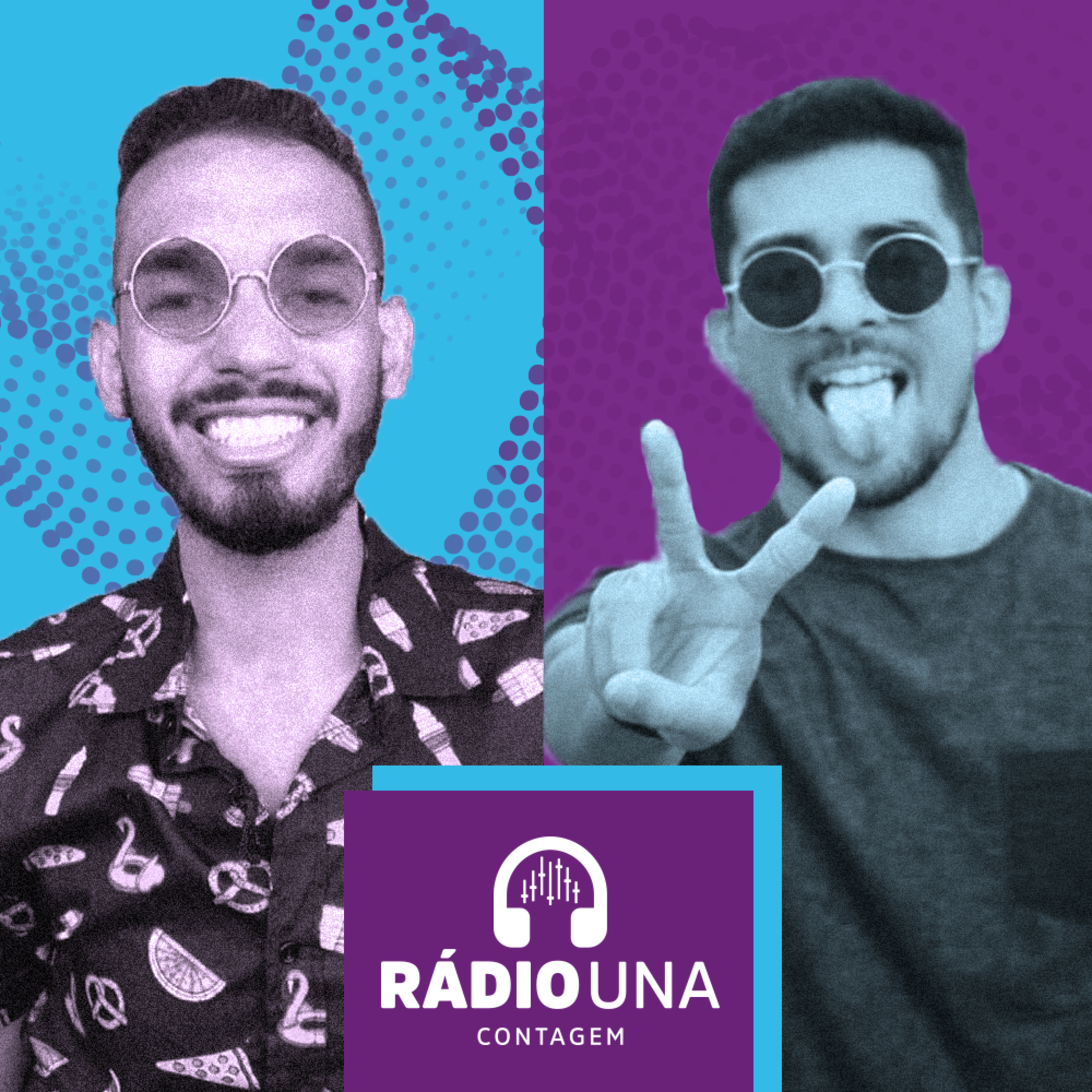 Rádio Una Contagem