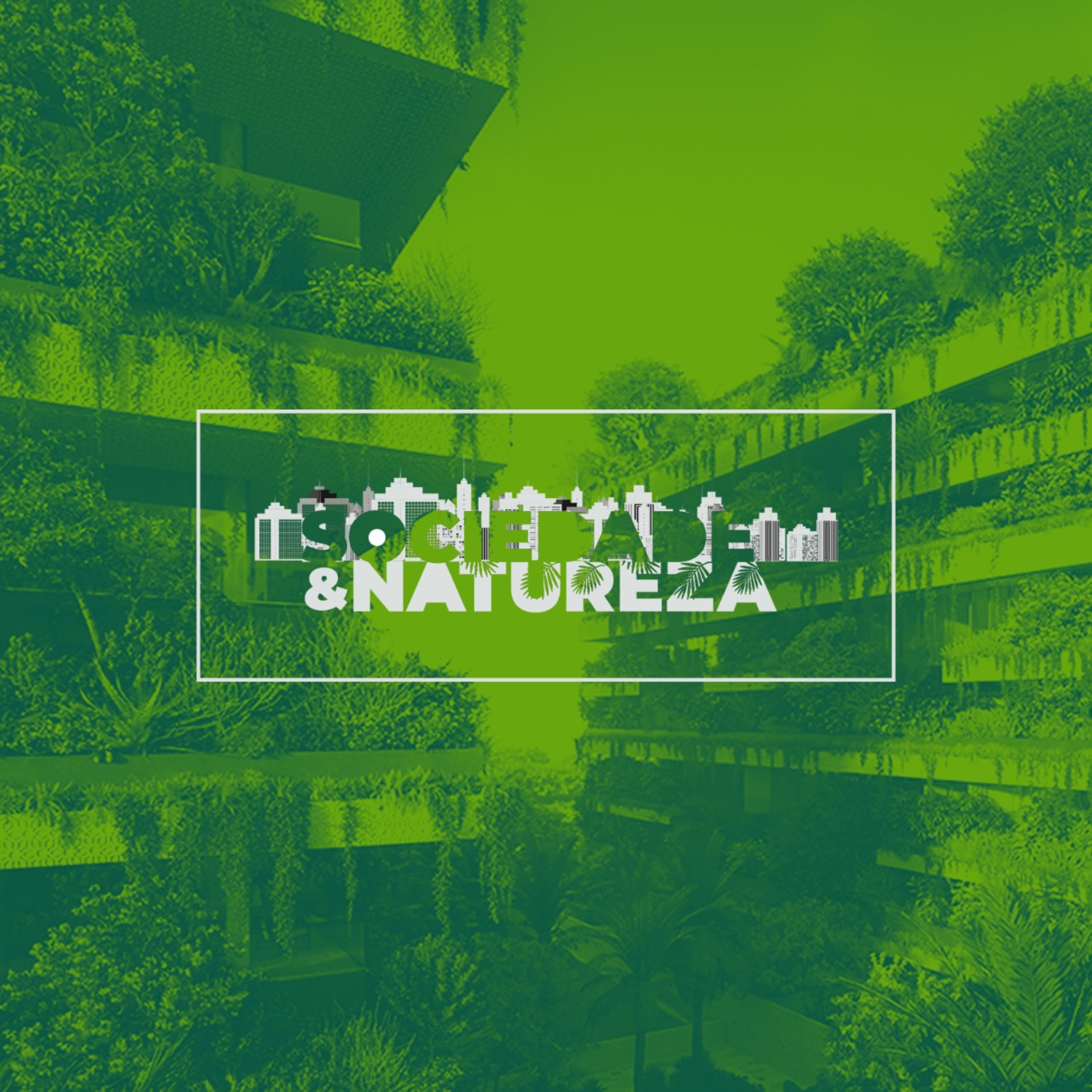 O que é conflito ambiental, afinal? episode artwork