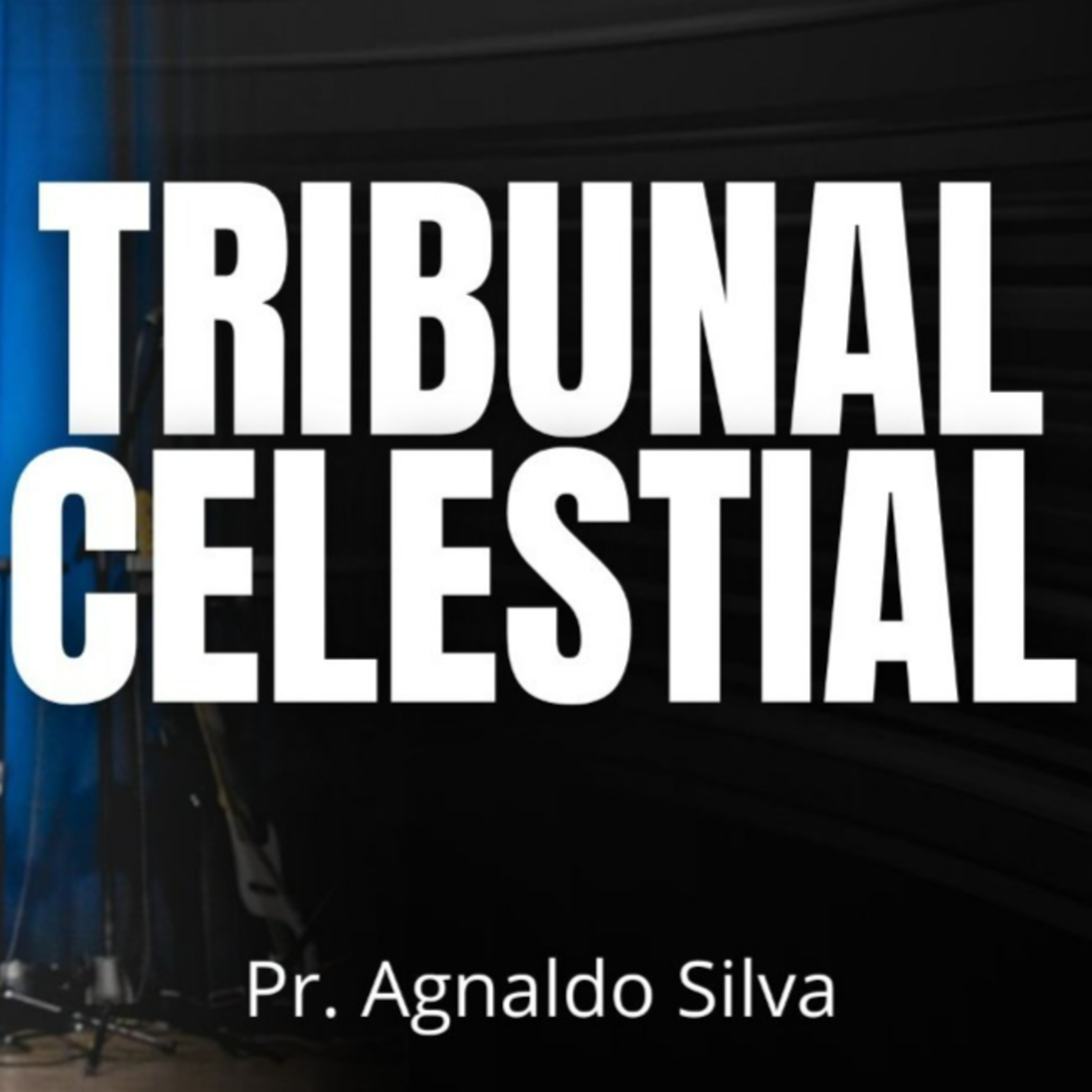 Ministério Tabernáculos