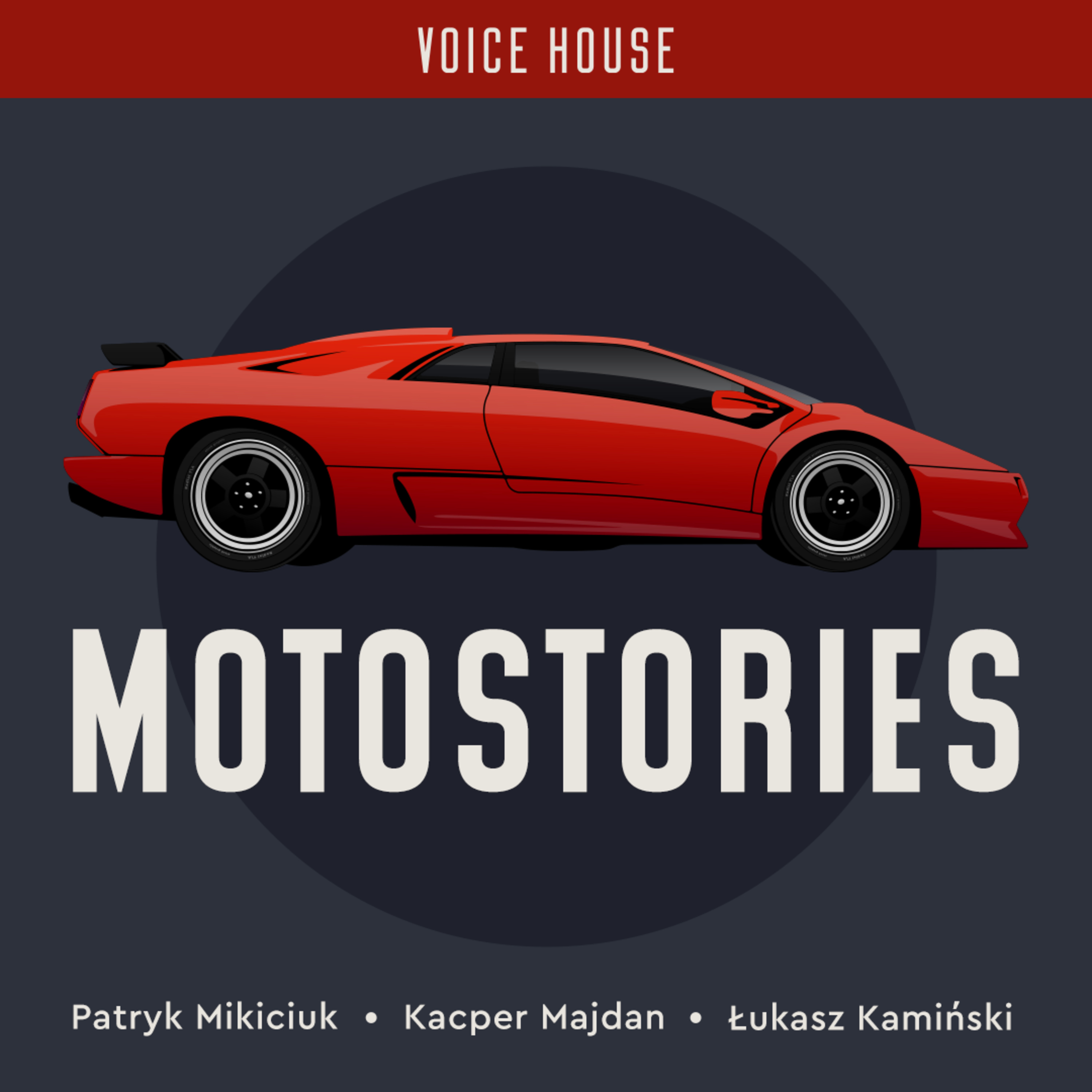 MotoStories