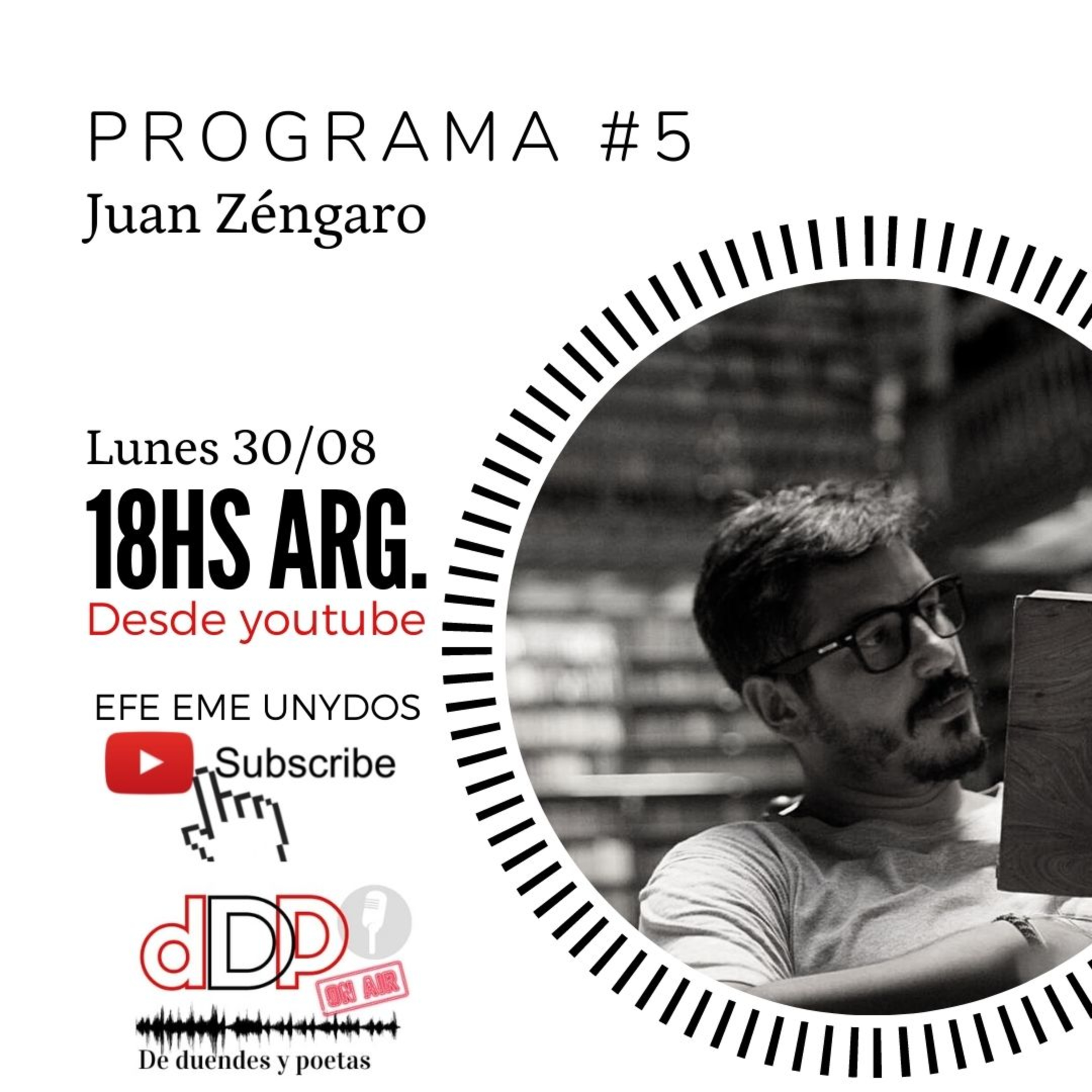 de Duendes y Poetas