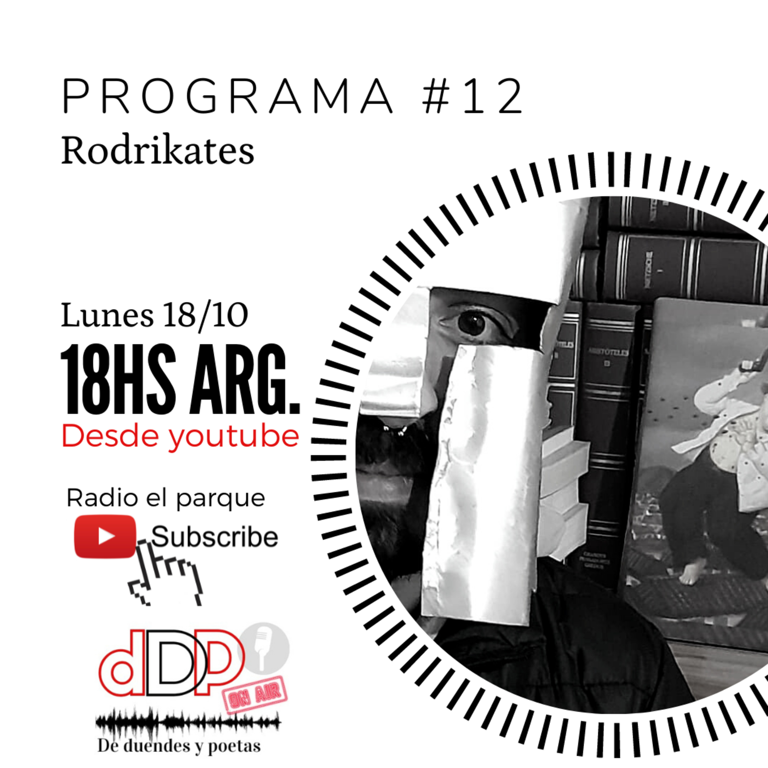 de Duendes y Poetas