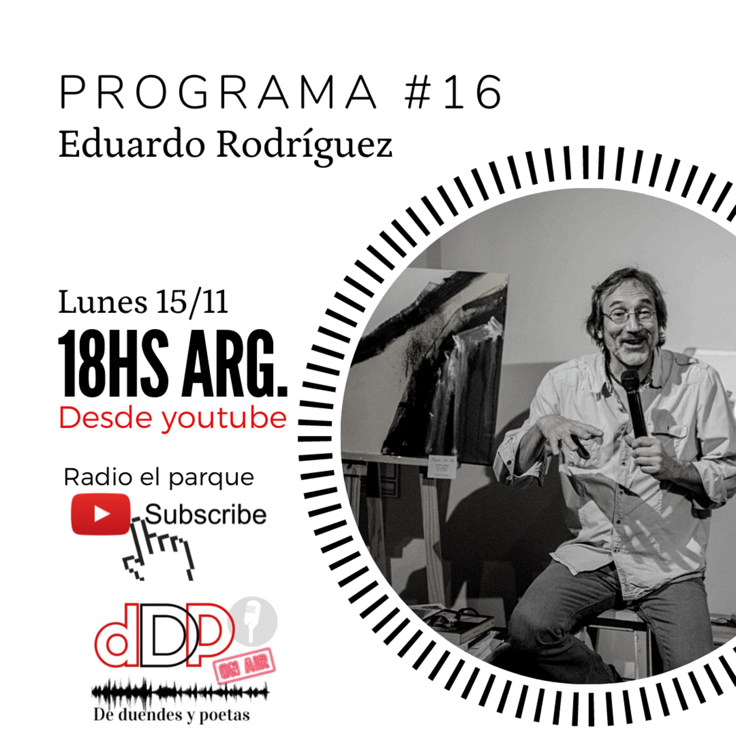 de Duendes y Poetas