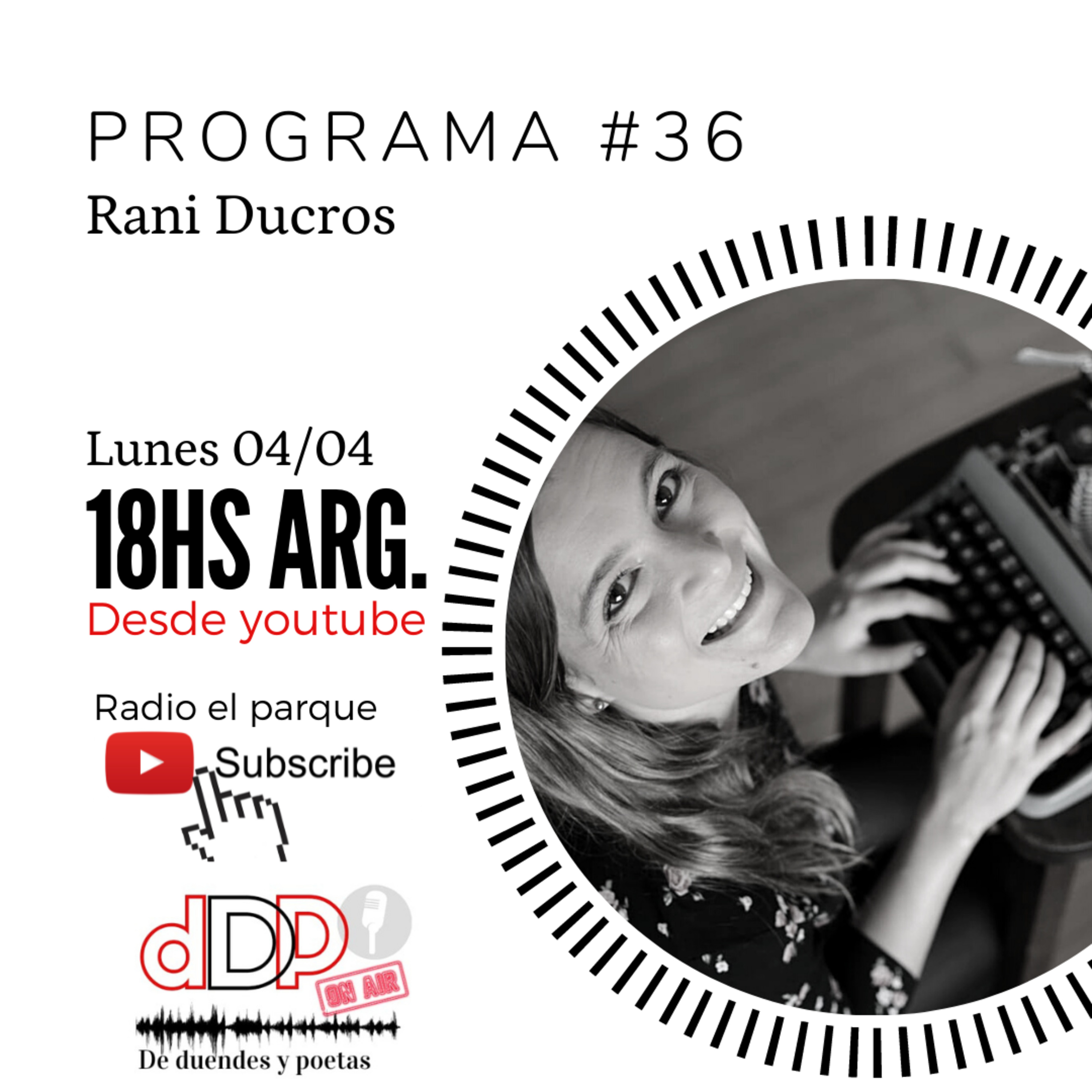 de Duendes y Poetas
