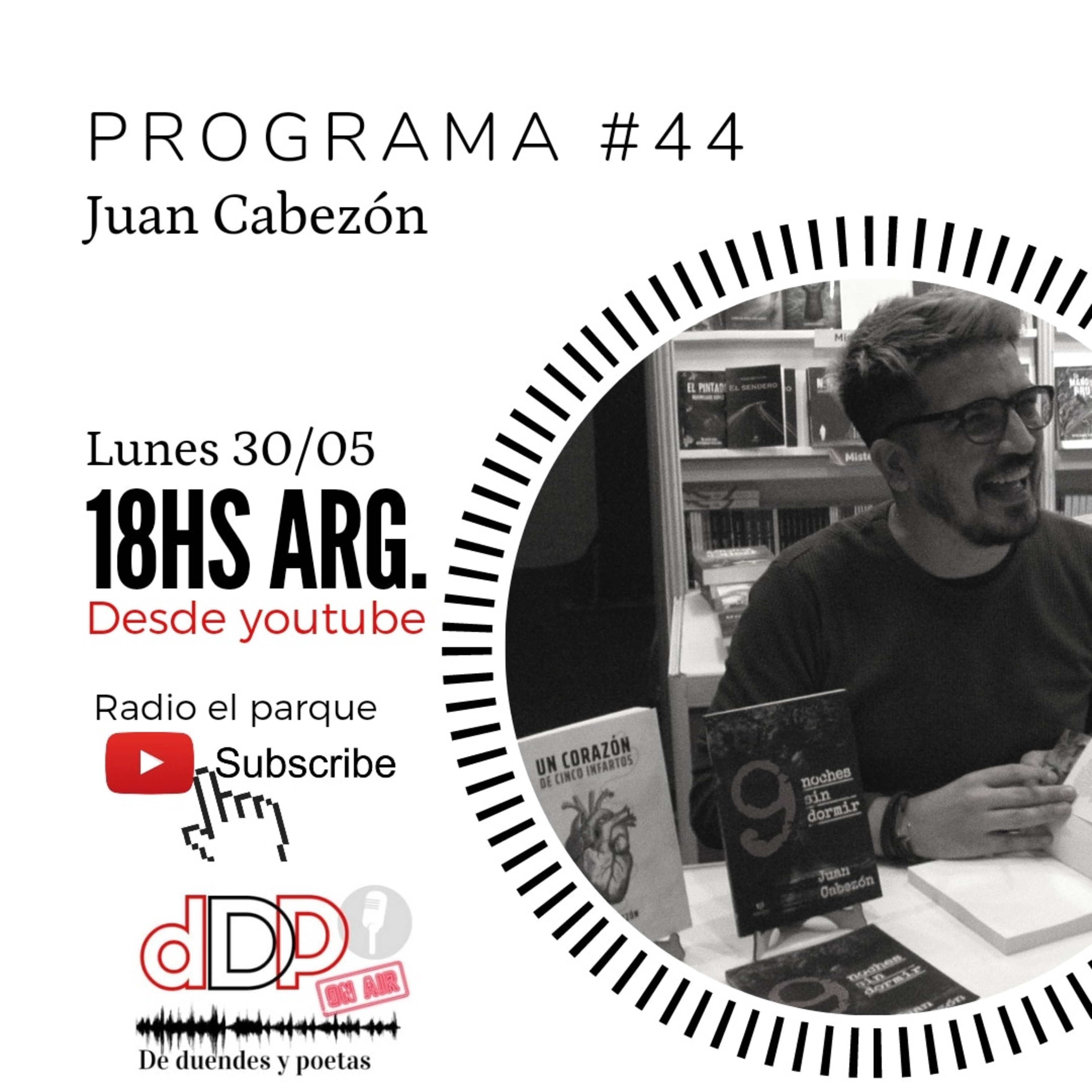 de Duendes y Poetas