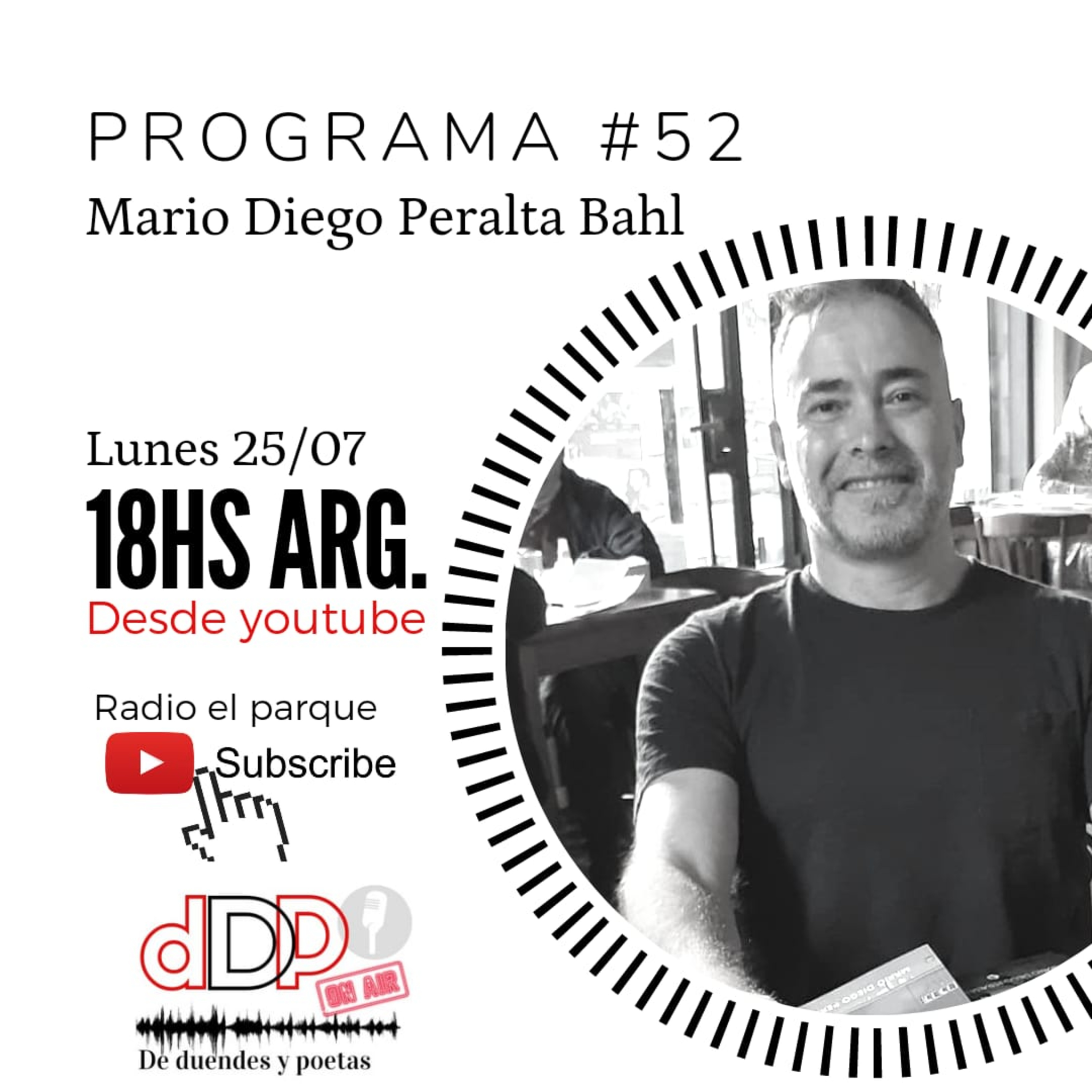 de Duendes y Poetas