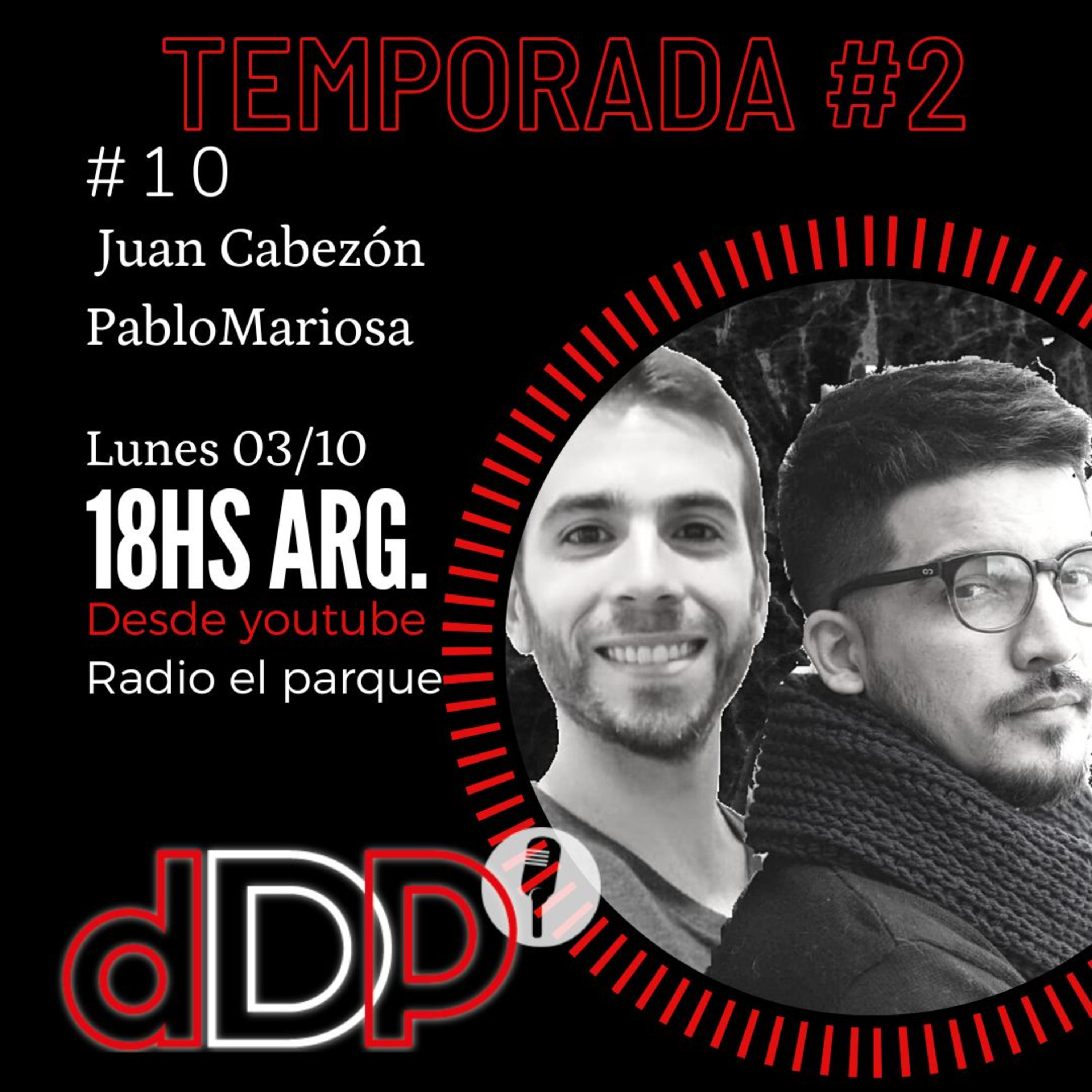 de Duendes y Poetas