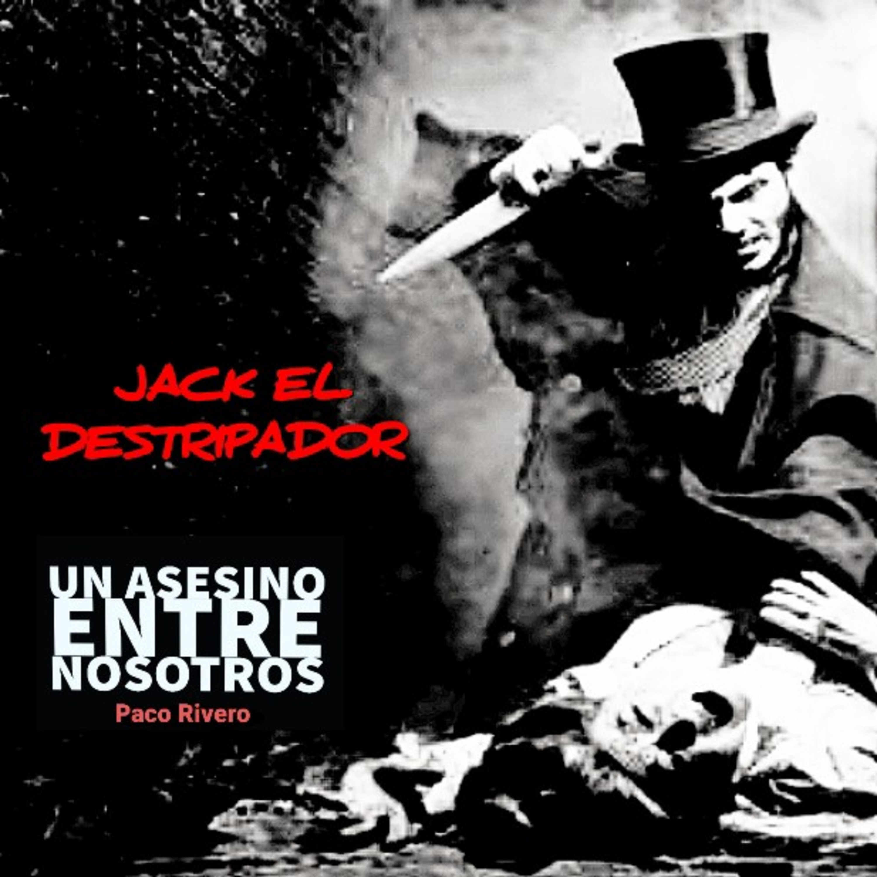 UN ASESINO ENTRE NOSOTROS