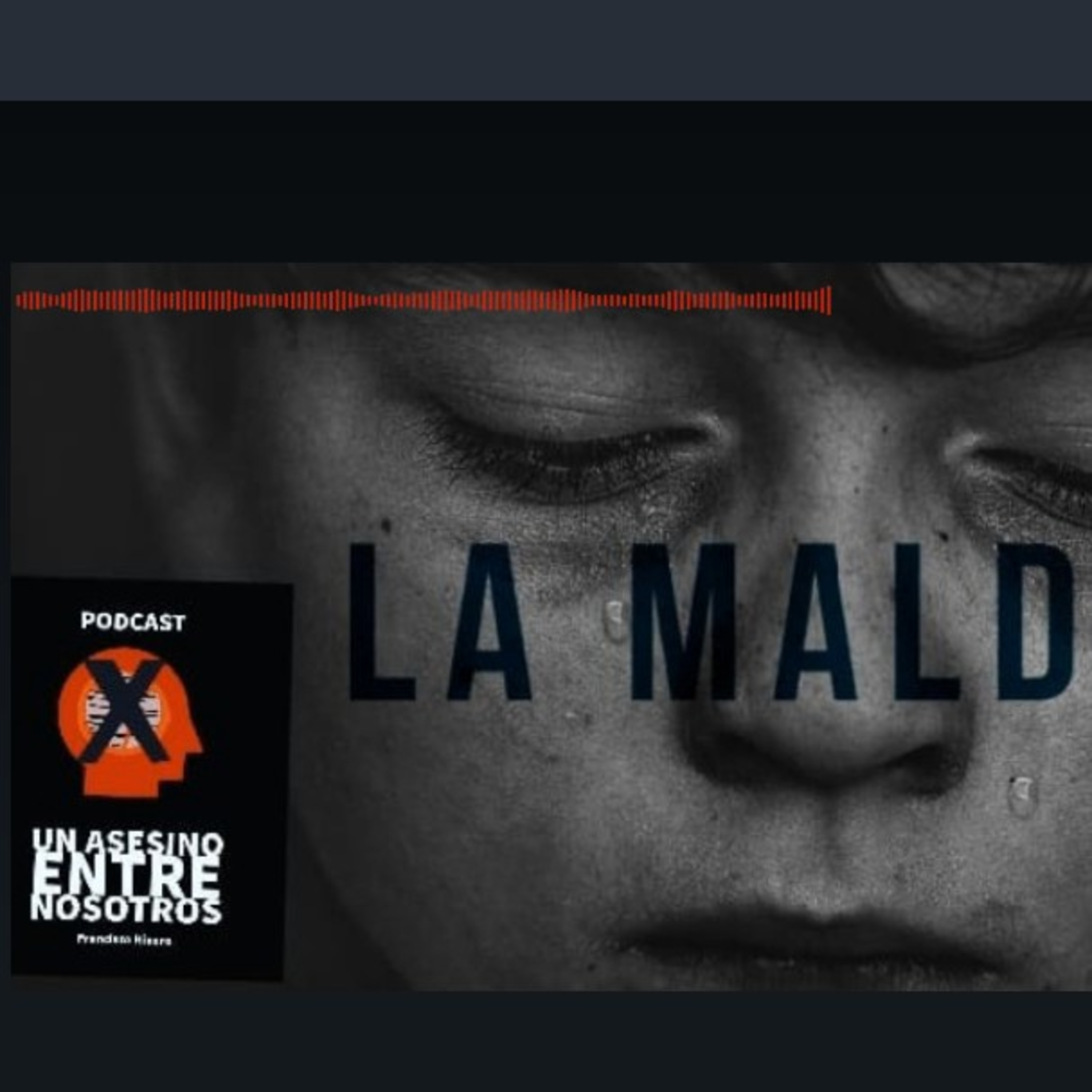 UN ASESINO ENTRE NOSOTROS