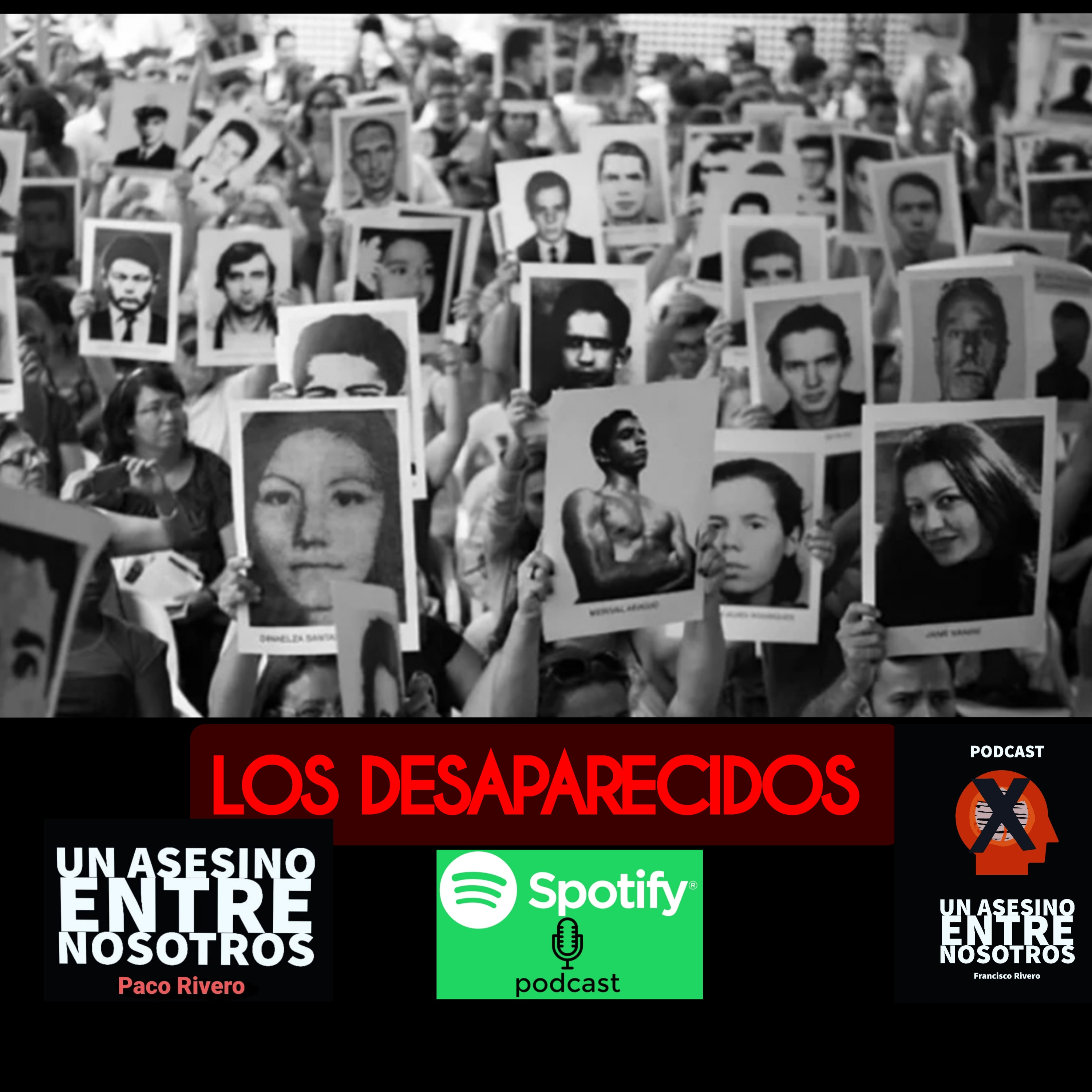 UN ASESINO ENTRE NOSOTROS