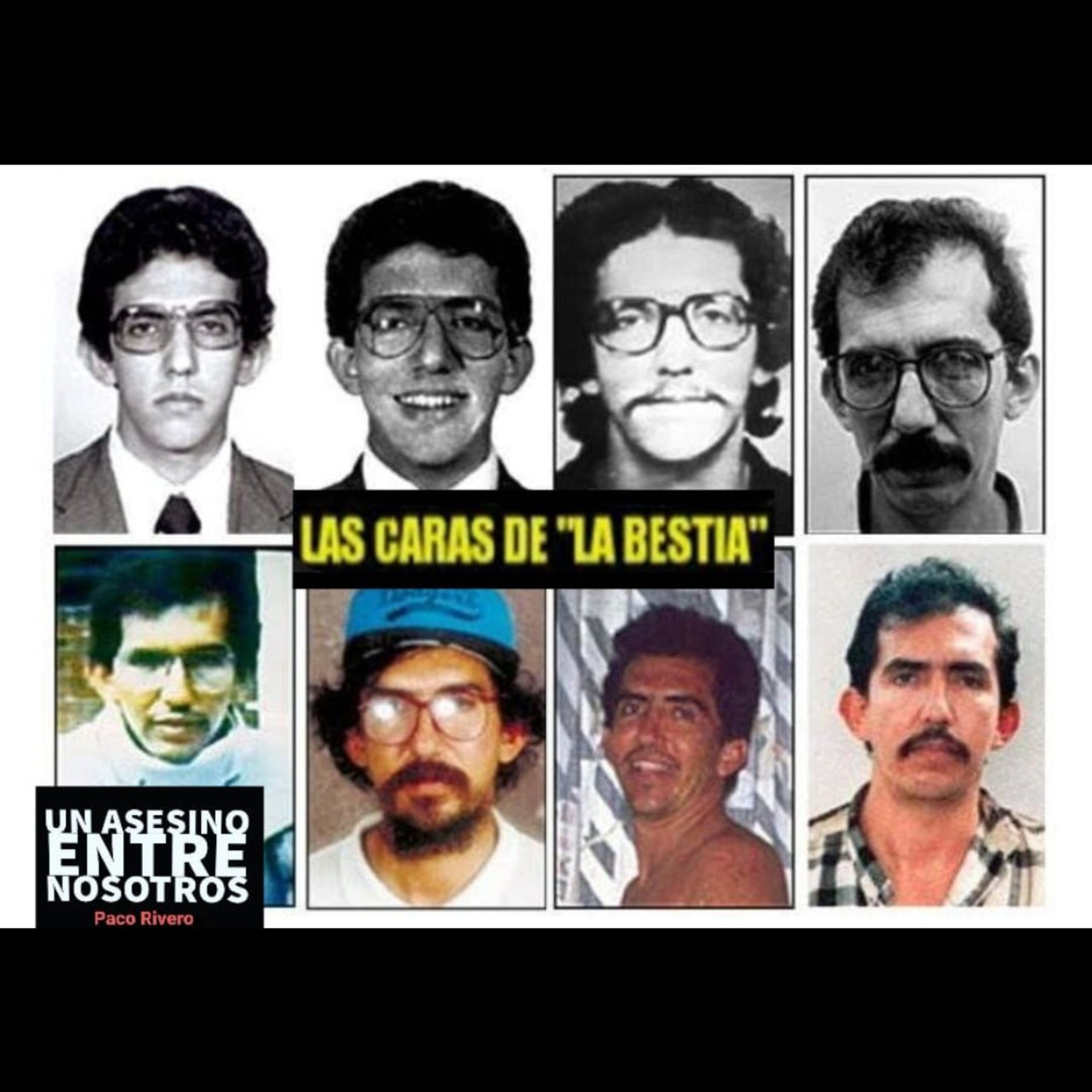 UN ASESINO ENTRE NOSOTROS