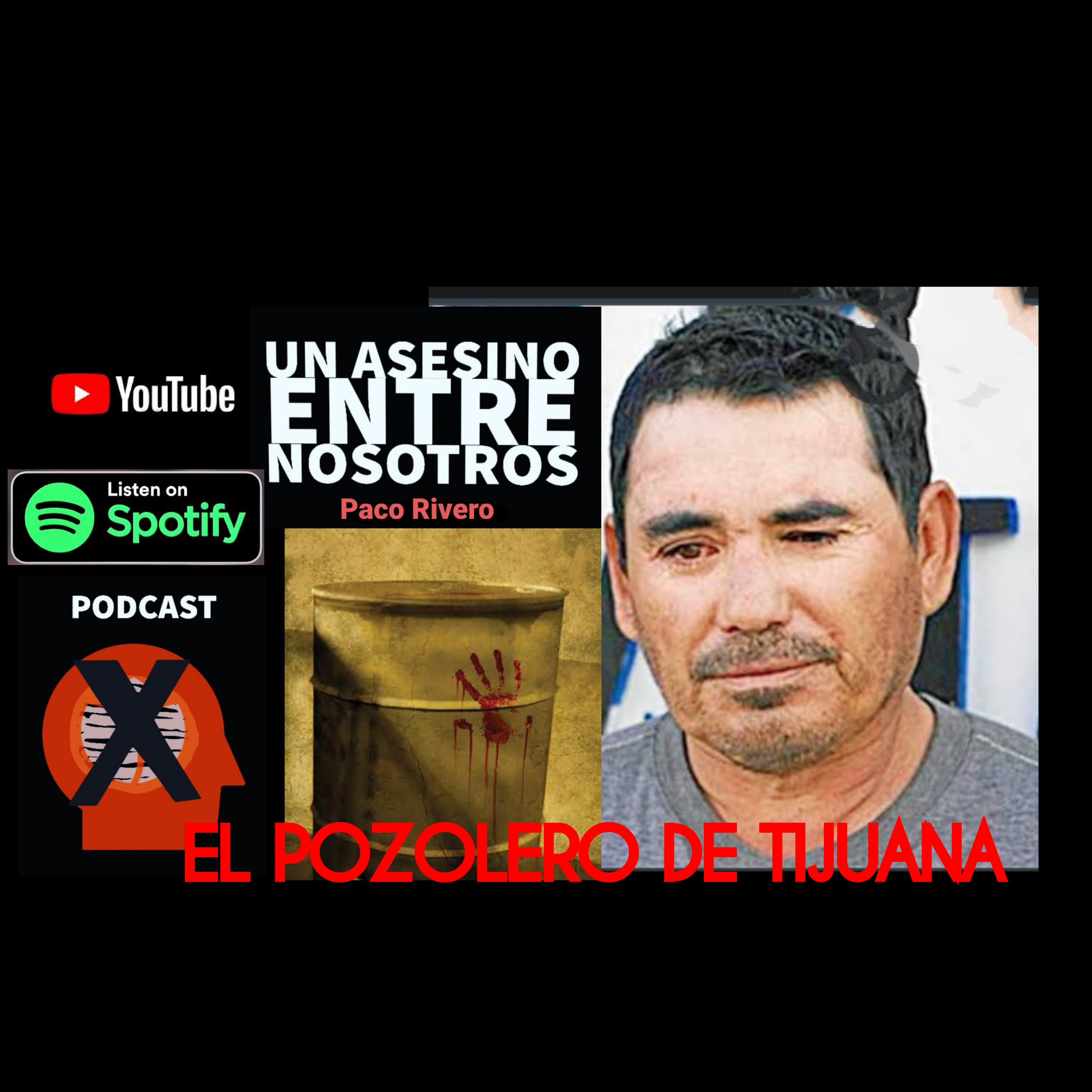 UN ASESINO ENTRE NOSOTROS