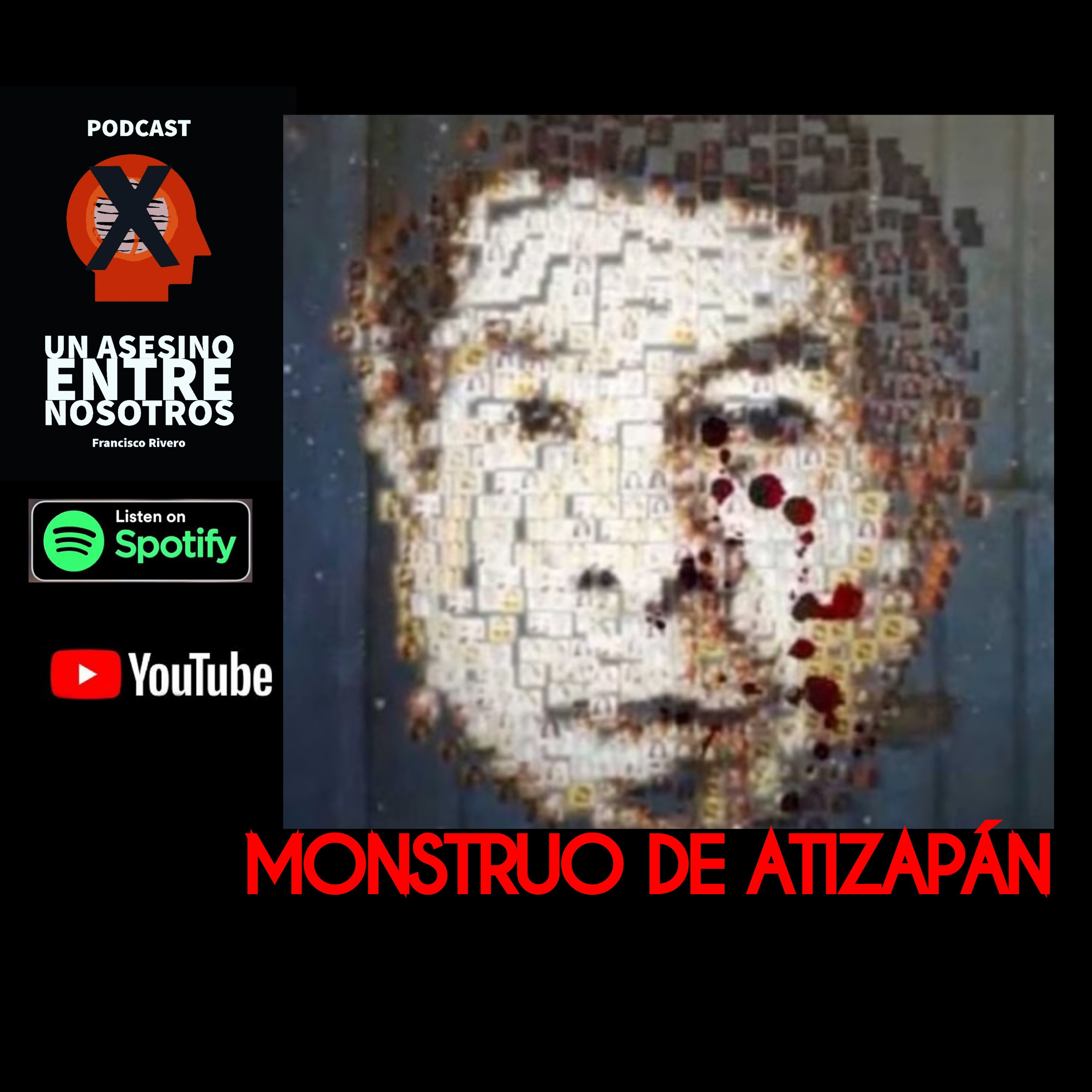 UN ASESINO ENTRE NOSOTROS