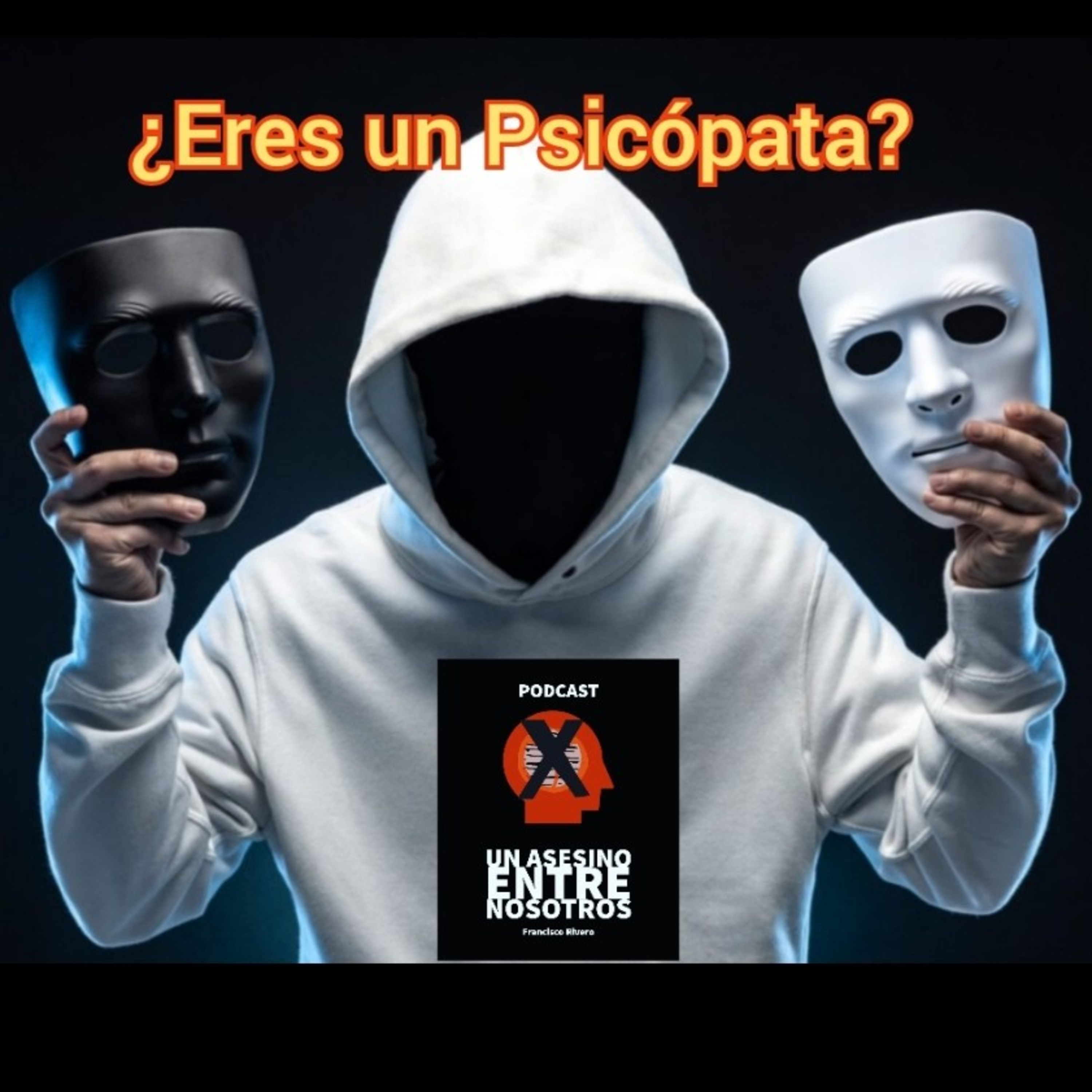 UN ASESINO ENTRE NOSOTROS