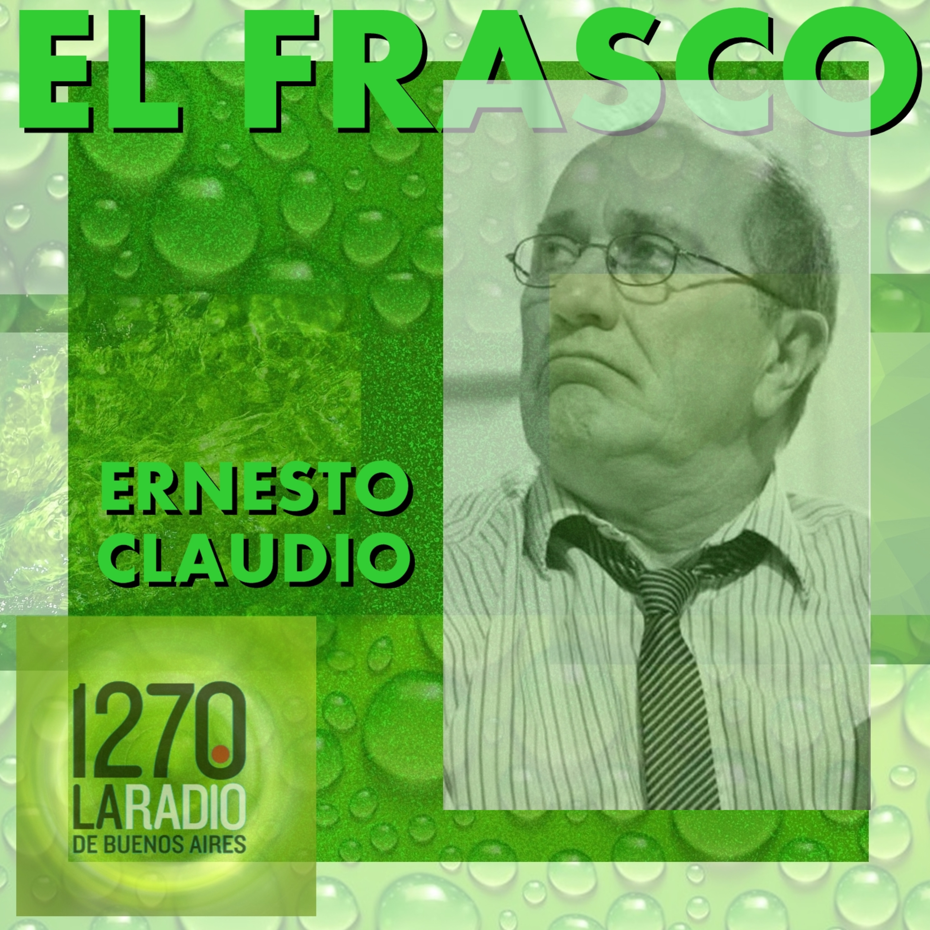 El Frasco