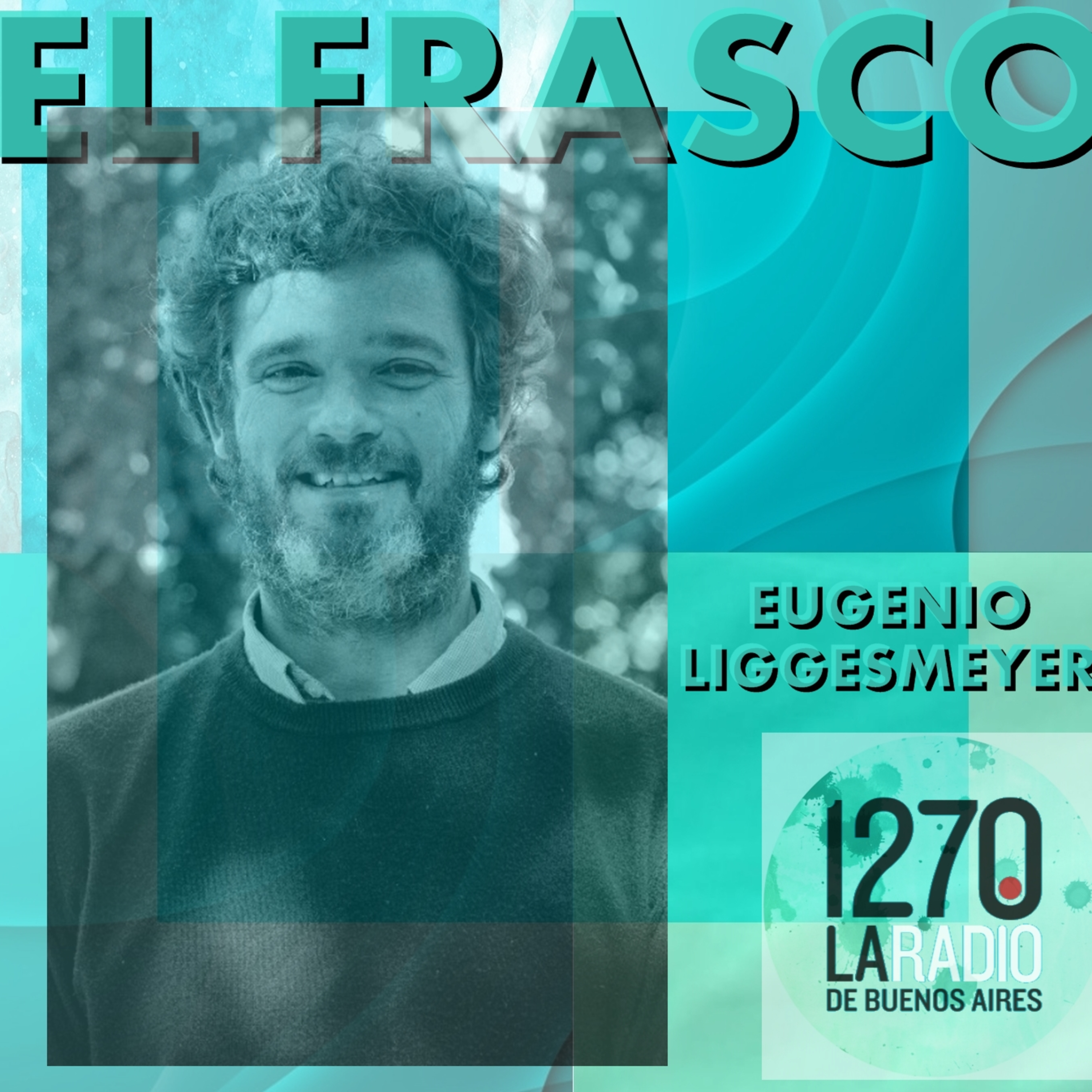 El Frasco