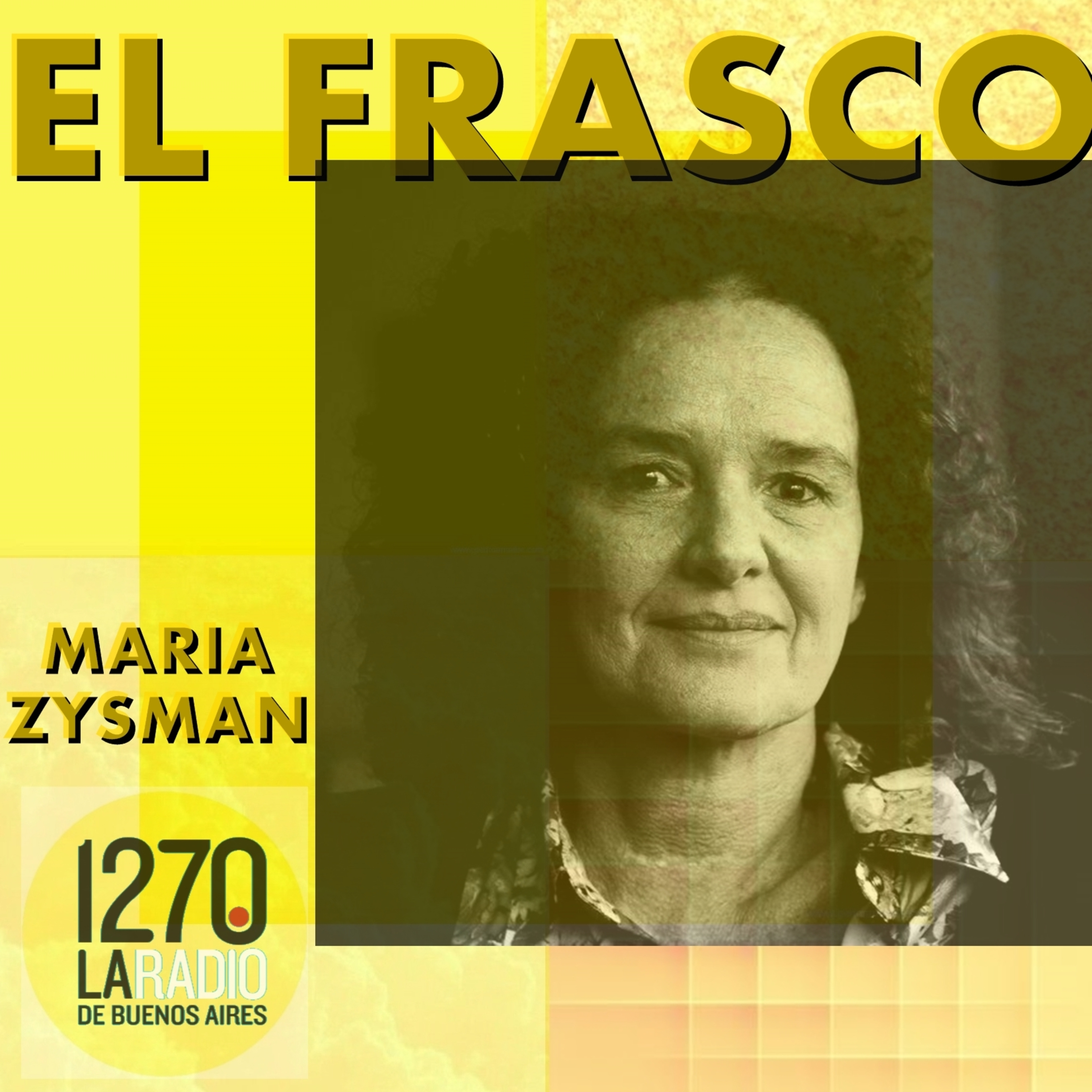 El Frasco