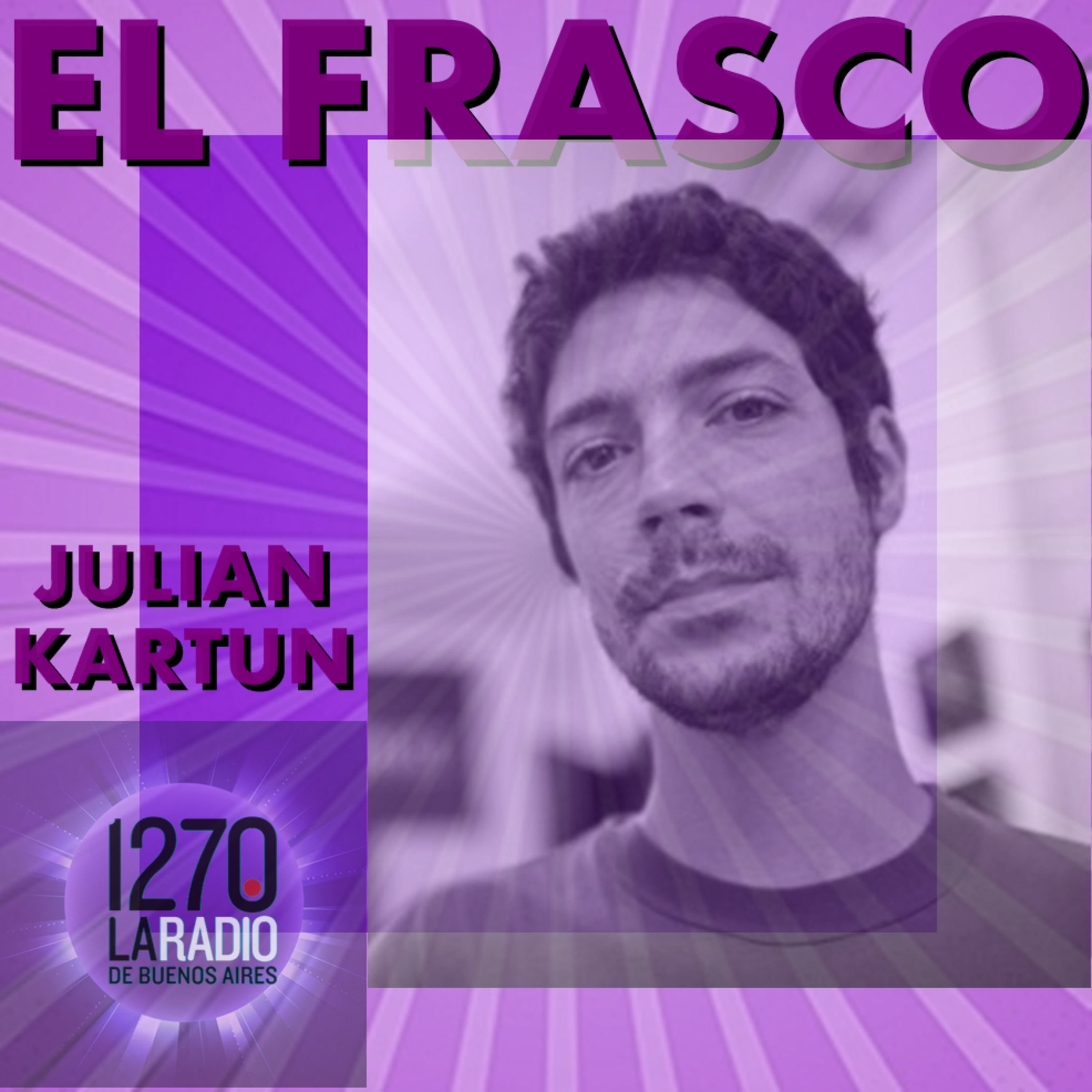 El Frasco