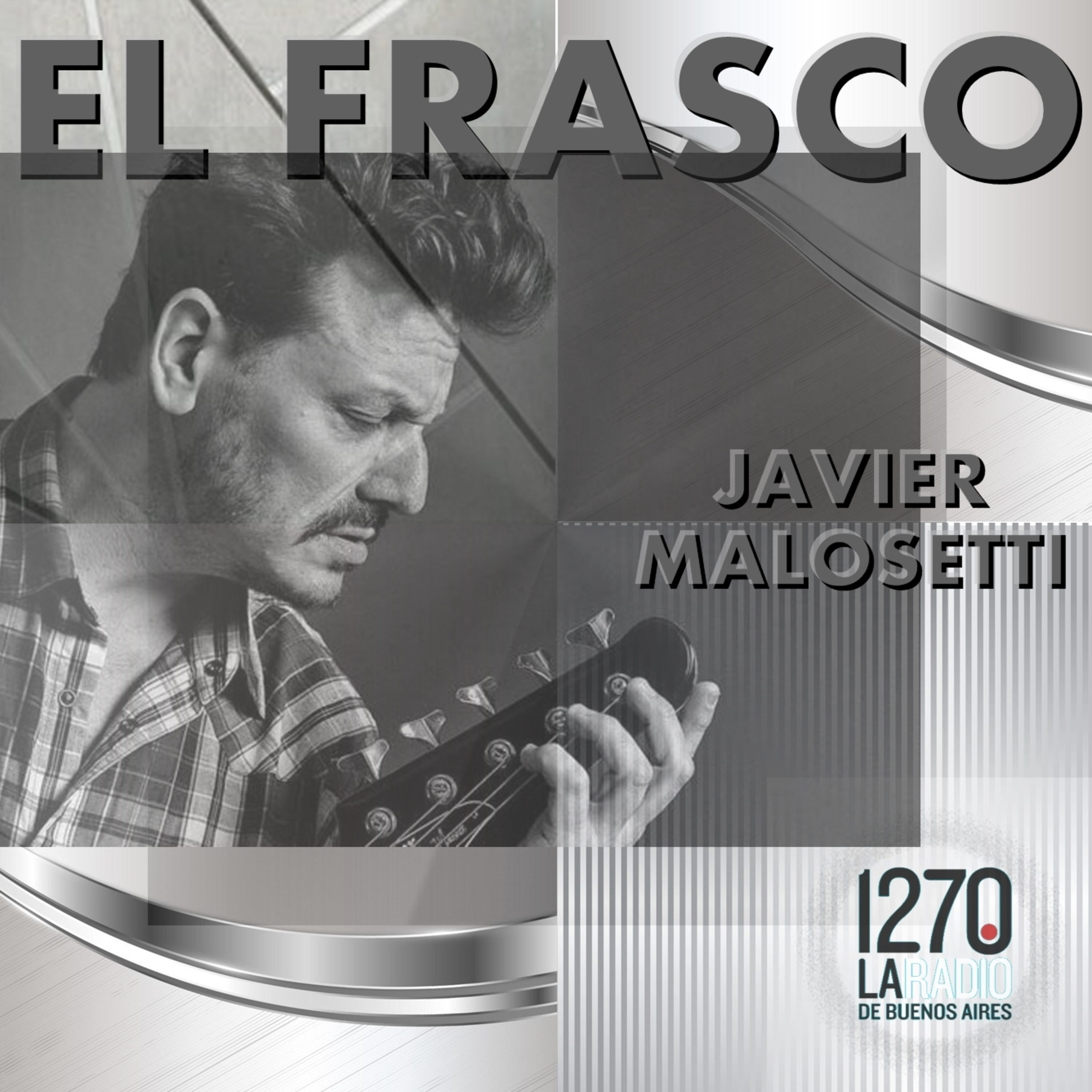 Javier Malosetti: El jazz es una música de culto episode artwork