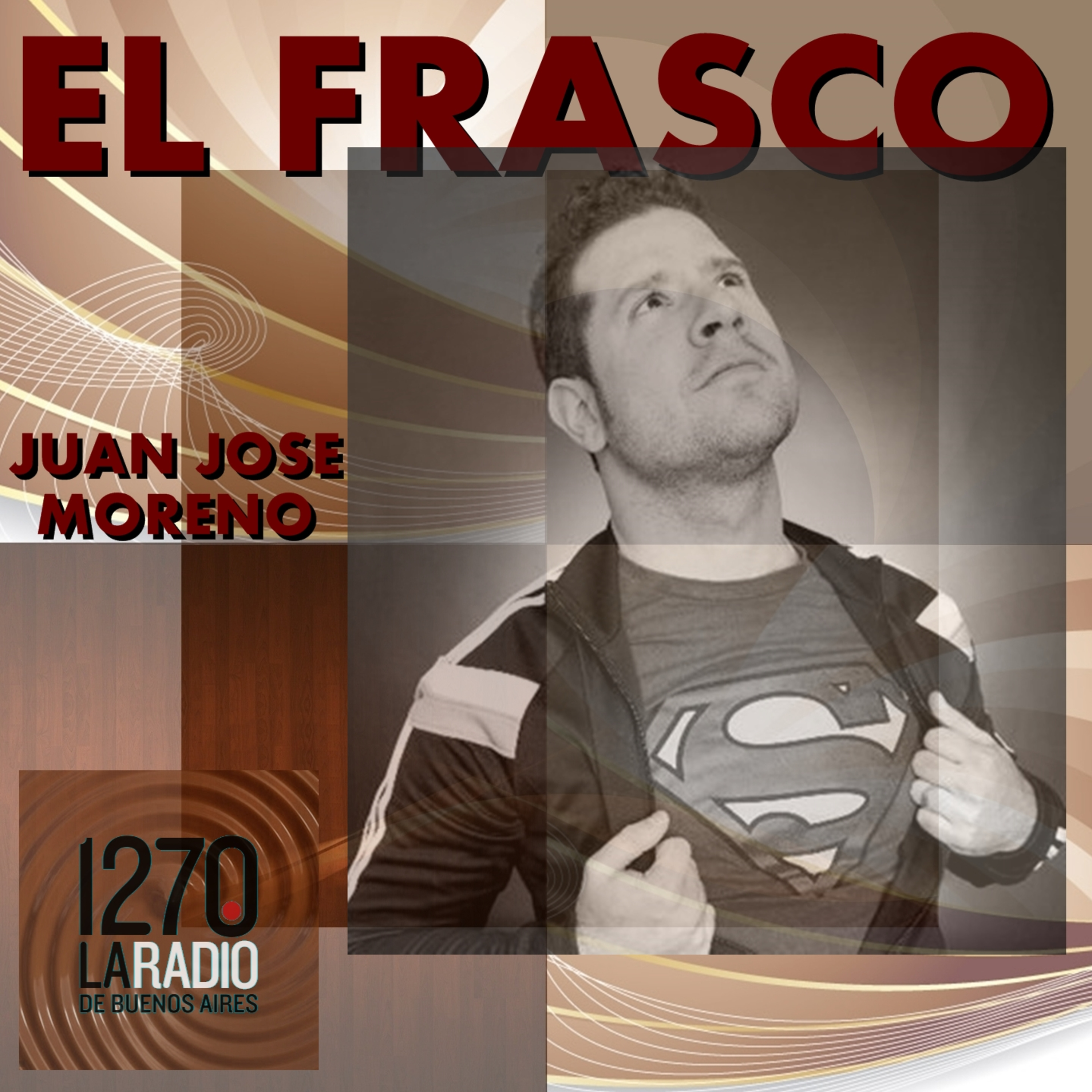 El Frasco
