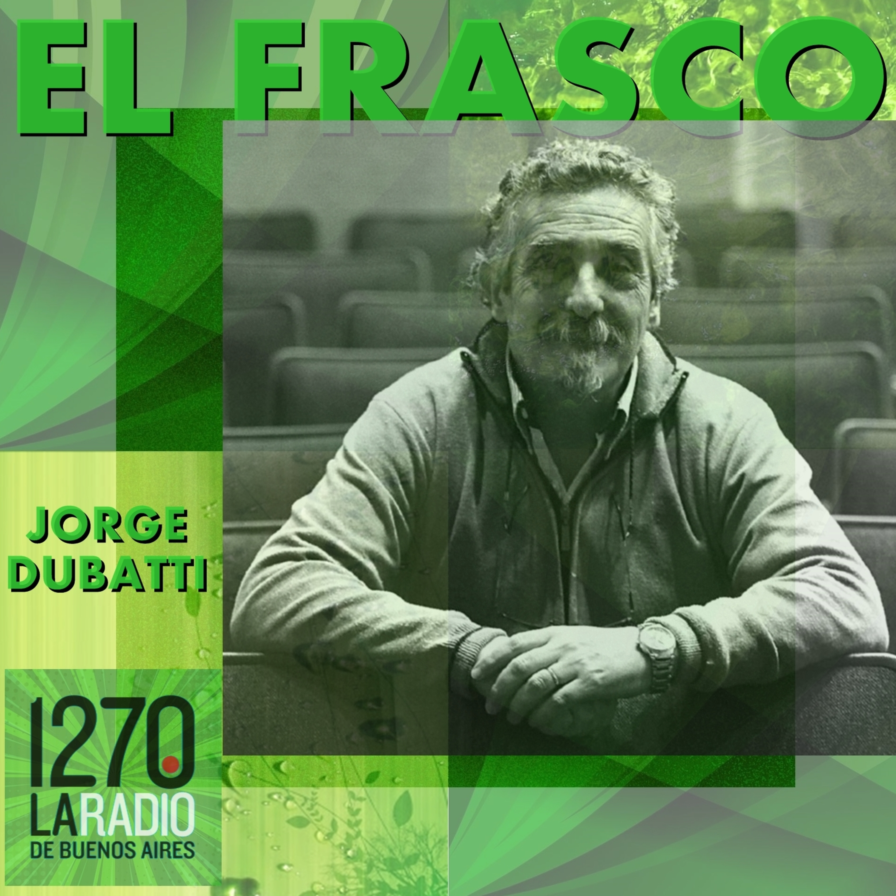 El Frasco