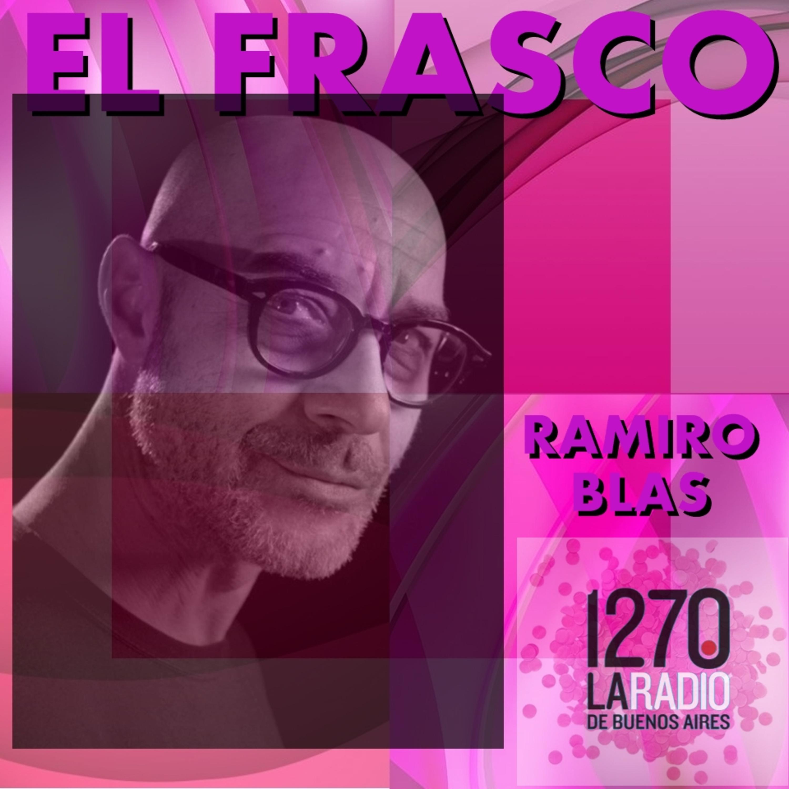 Ramiro Blas: El actor marplatense triunfa en España episode artwork