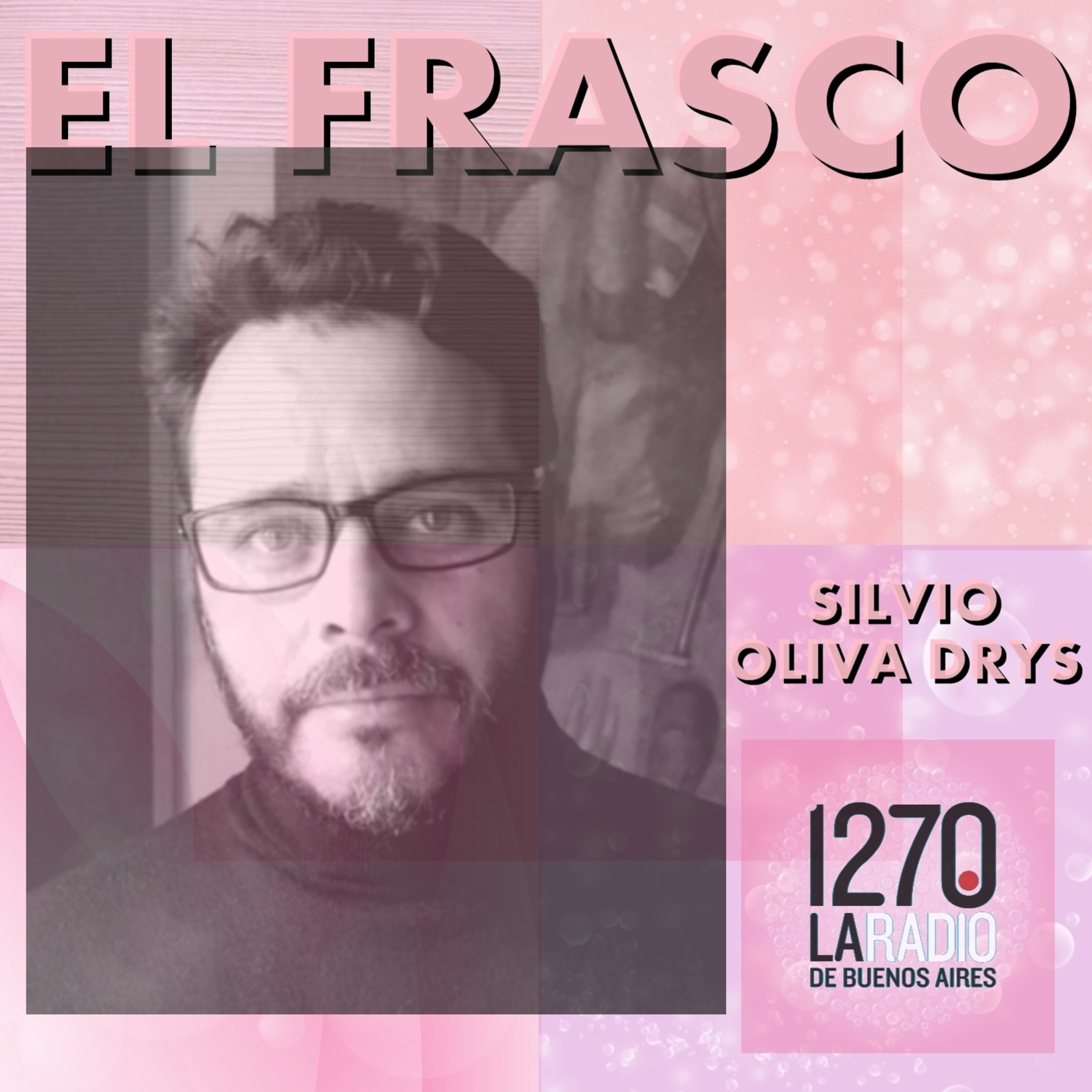 Silvio Oliva Drys: Un nuevo museo en Sierras Bayas, Olavarría episode artwork