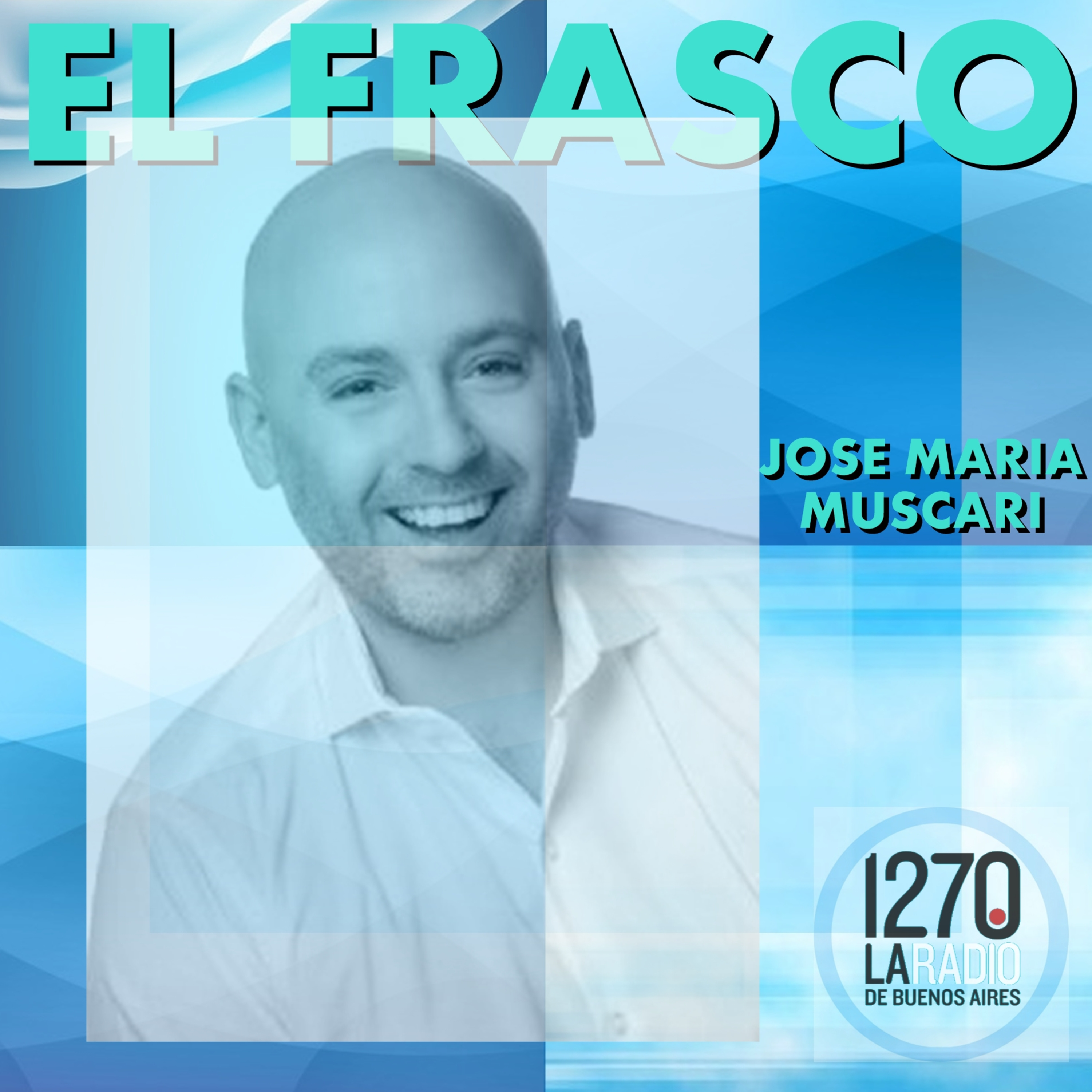 José María Muscari: La creatividad y la reinvención episode artwork