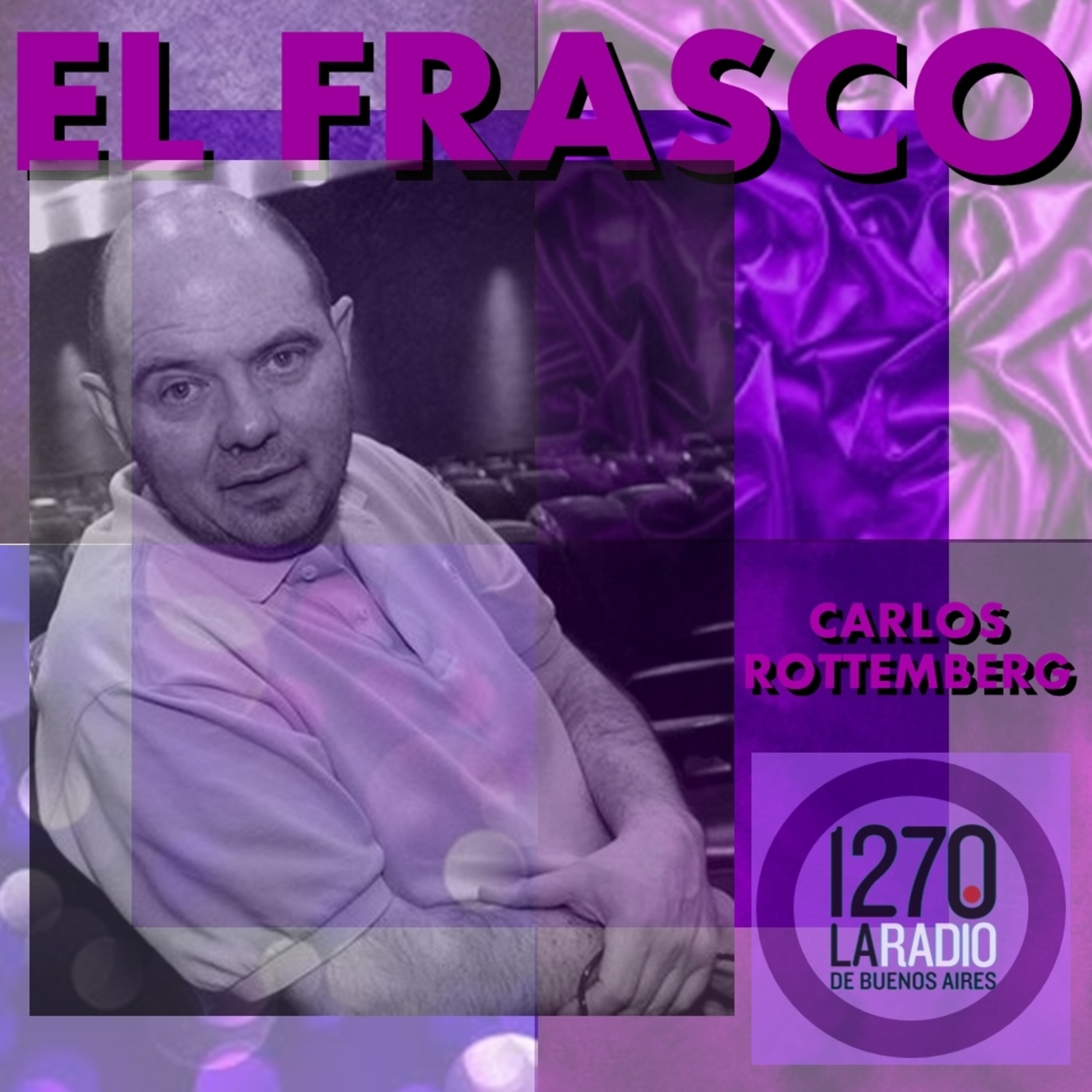 El Frasco