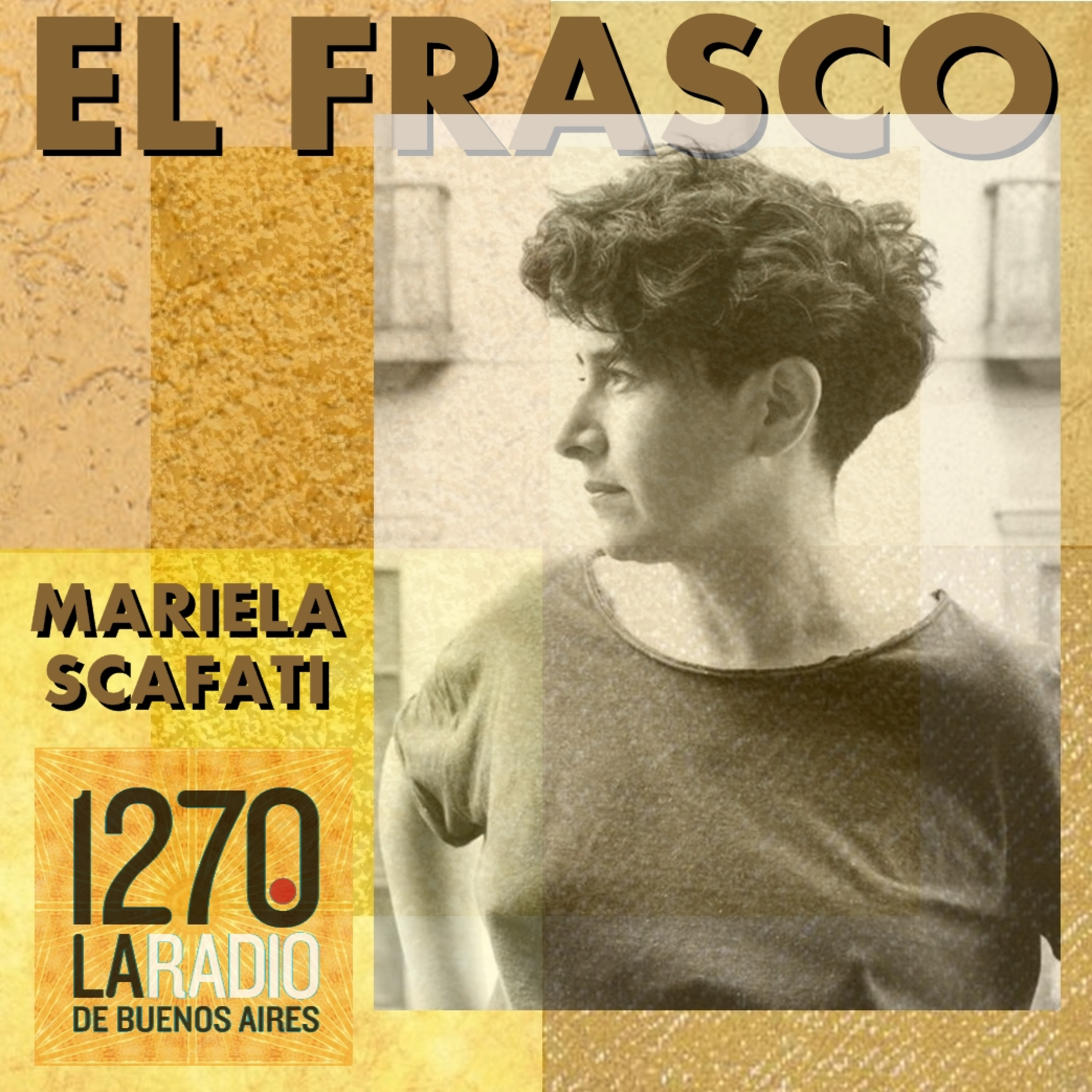 El Frasco