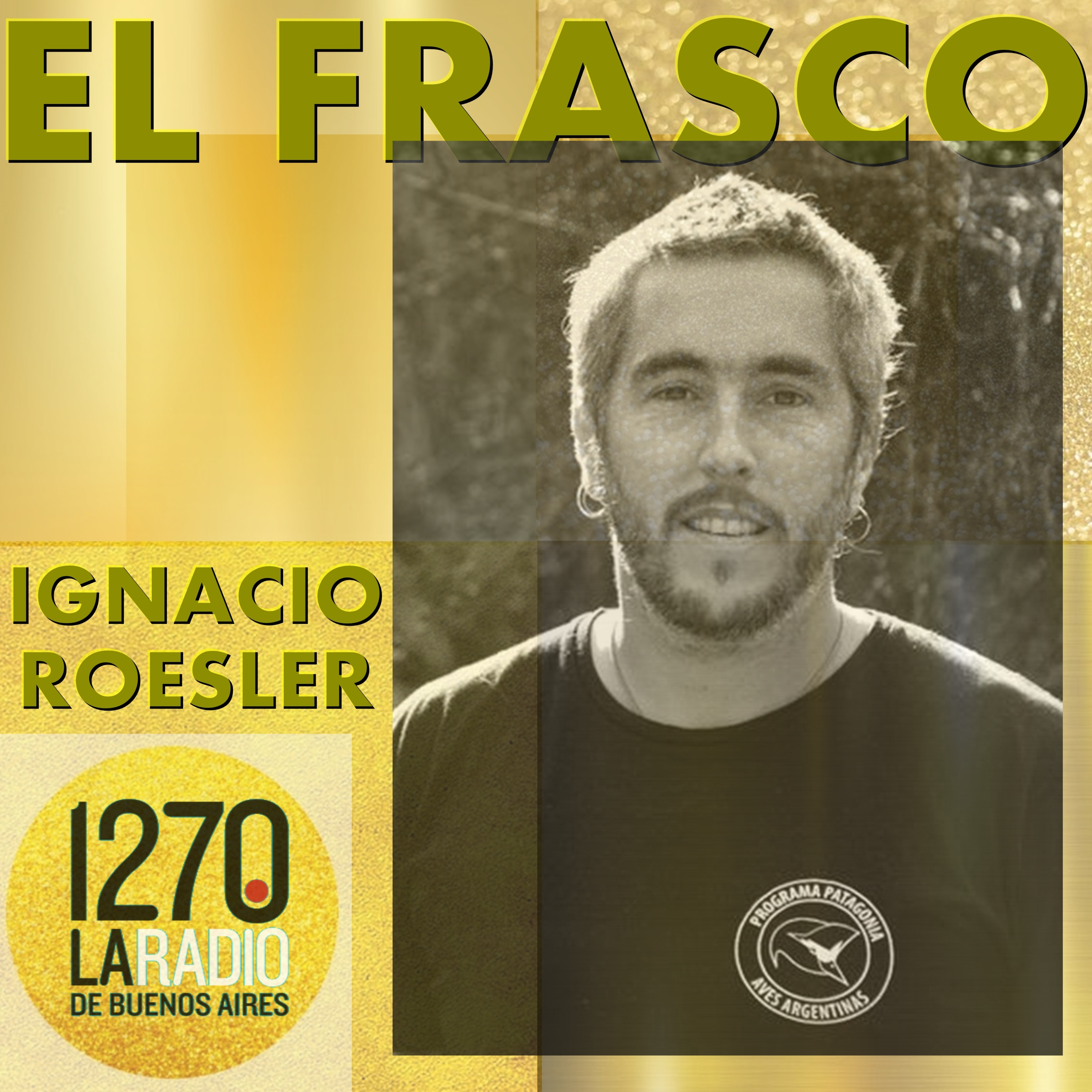 Ignacio Roesler: El biólogo que ganó el premio Whitley episode artwork