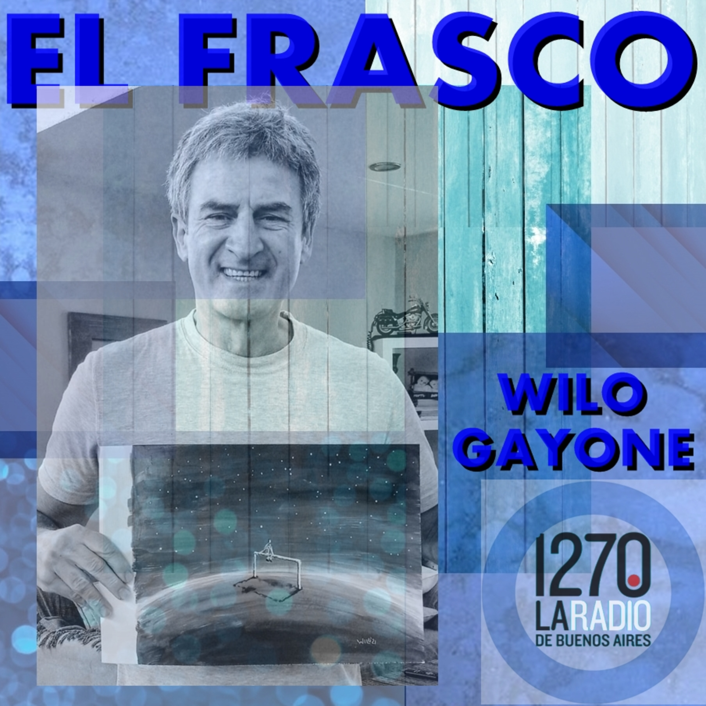 El Frasco
