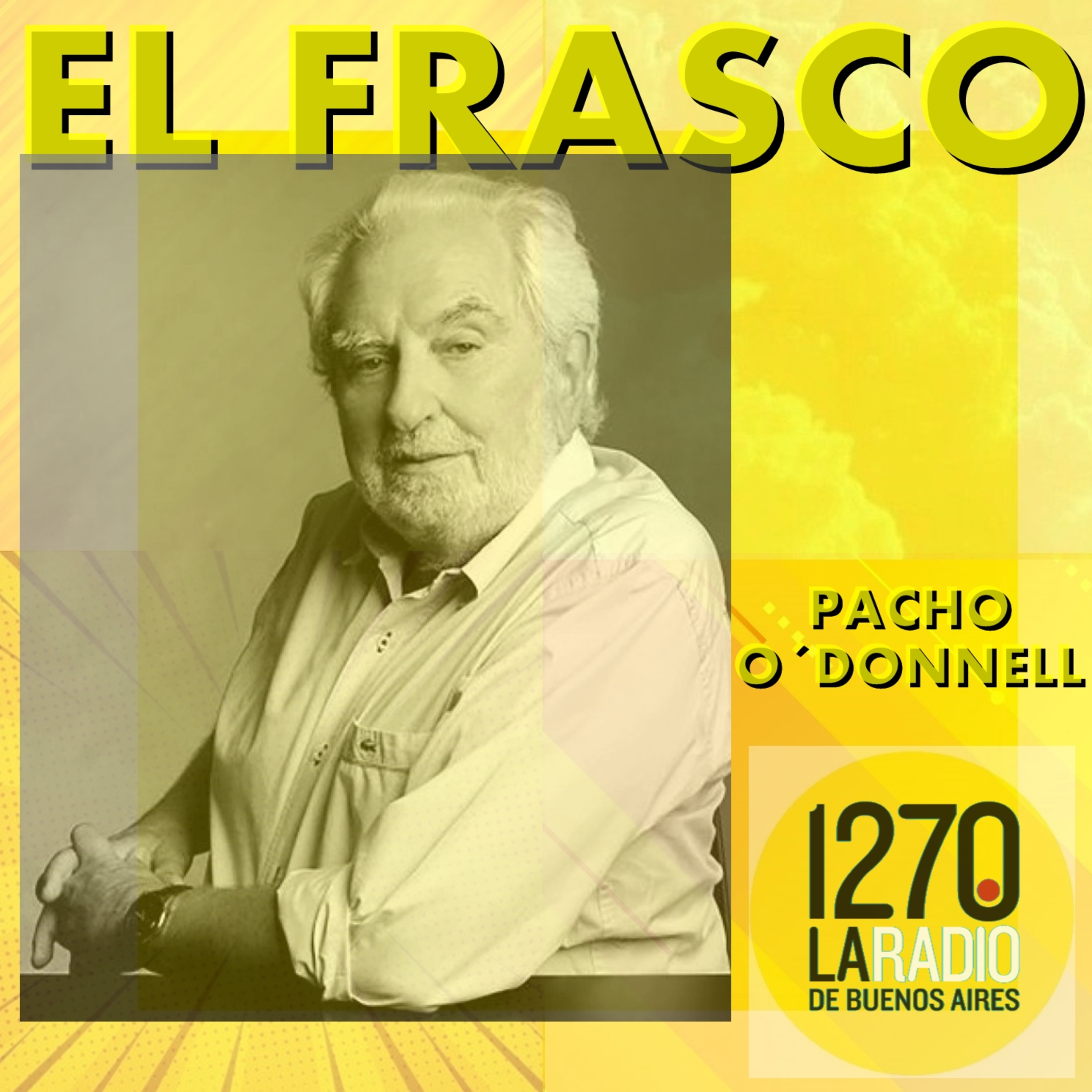 Pacho O´Donnell: La Revolución de mayo buscó romper la exclusividad del comercio con España episode artwork