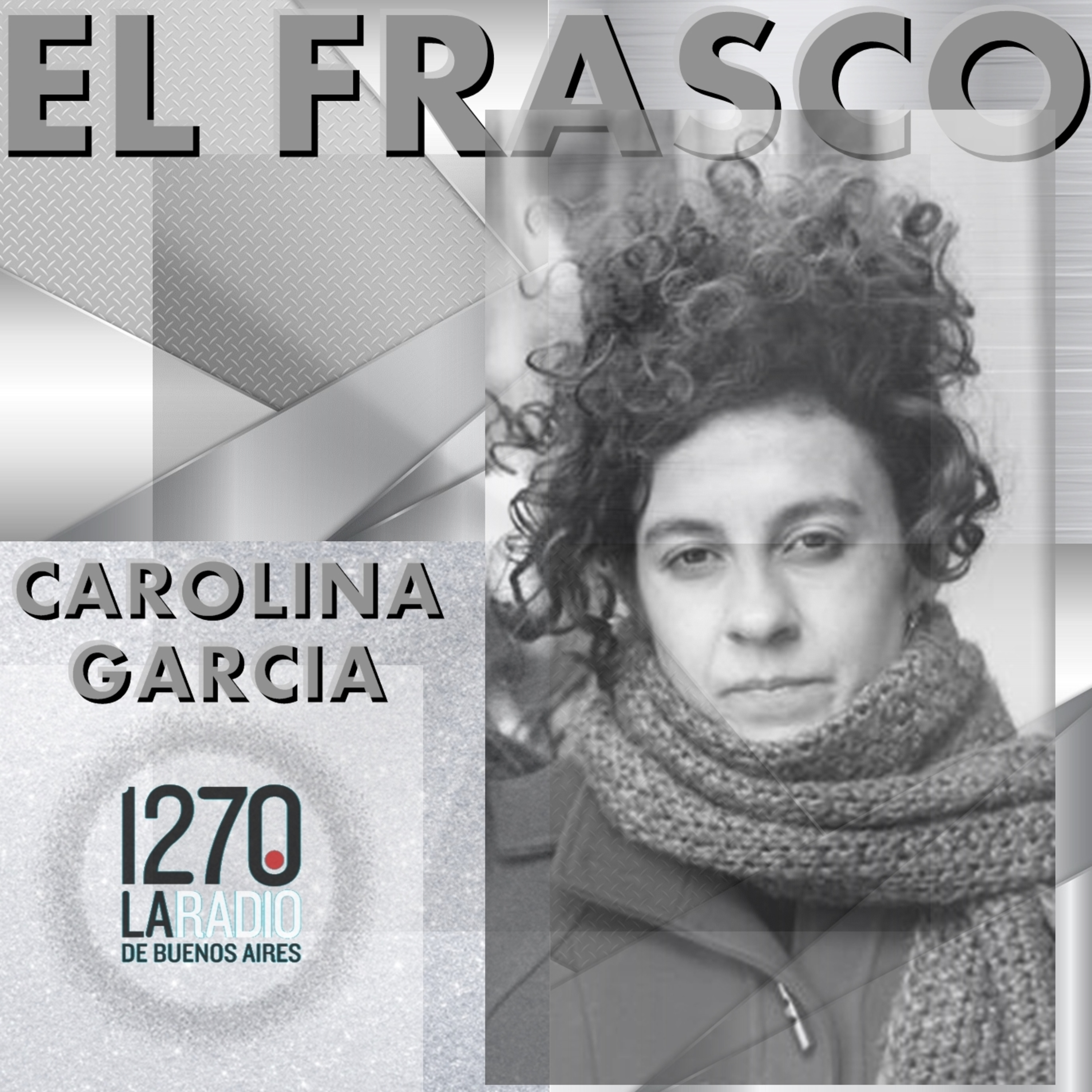 Carolina García: La película correntina "Las mil y una" llegó a Netflix episode artwork