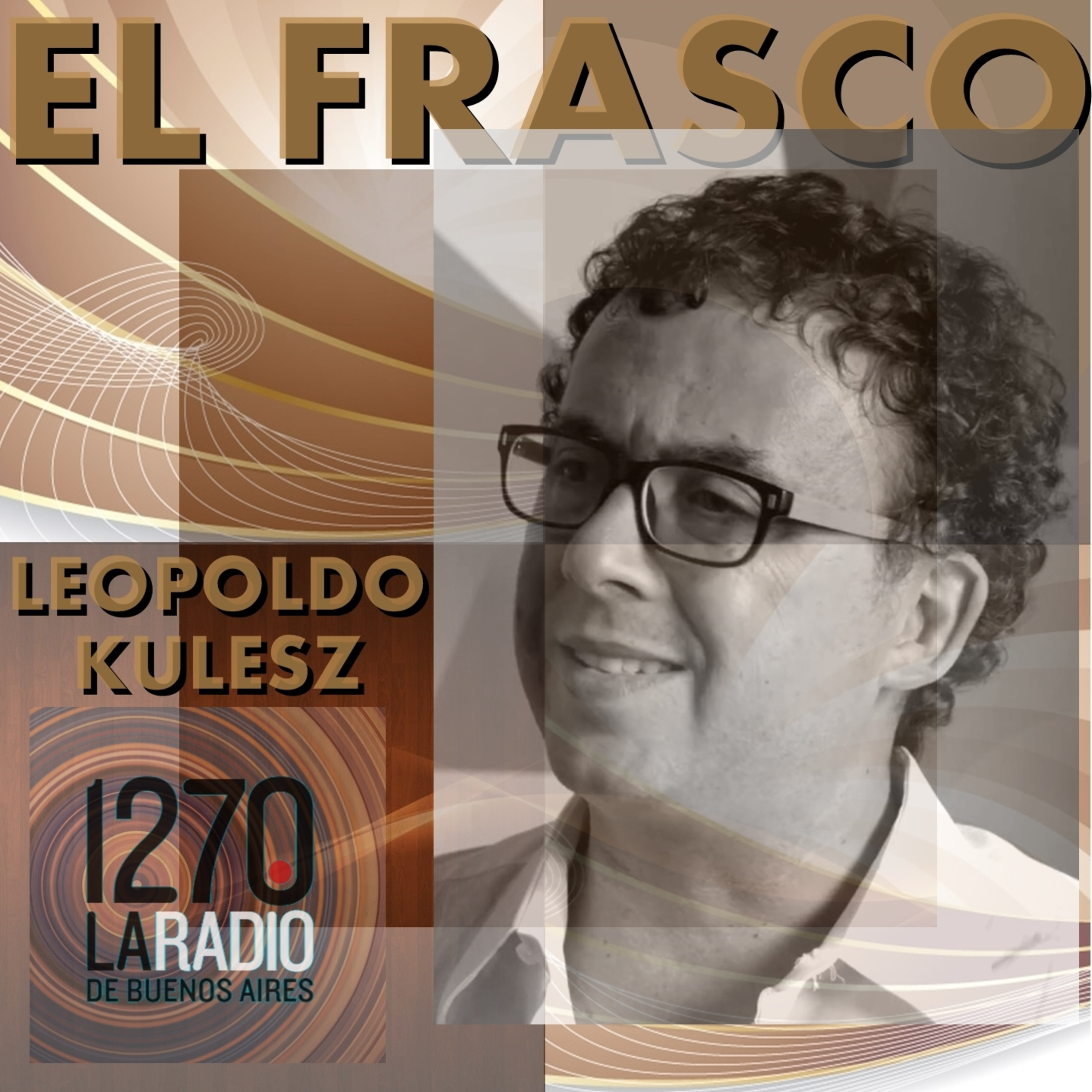 Leopoldo Kulesz: El Zorzal publica la colección completa de Ásterix episode artwork