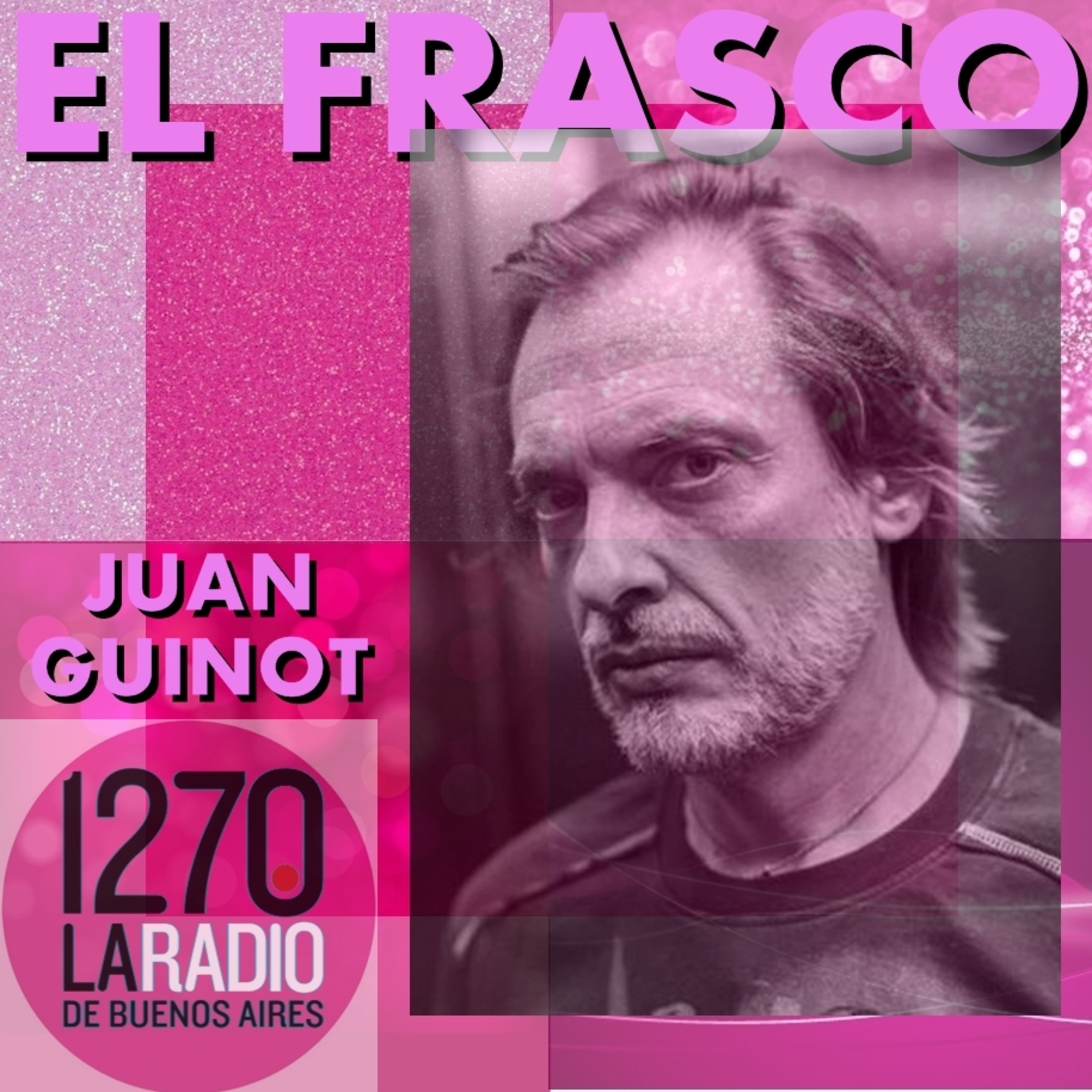 Juan Guinot: "Mi primer OVNI" una novela infantil y muchas lecturas