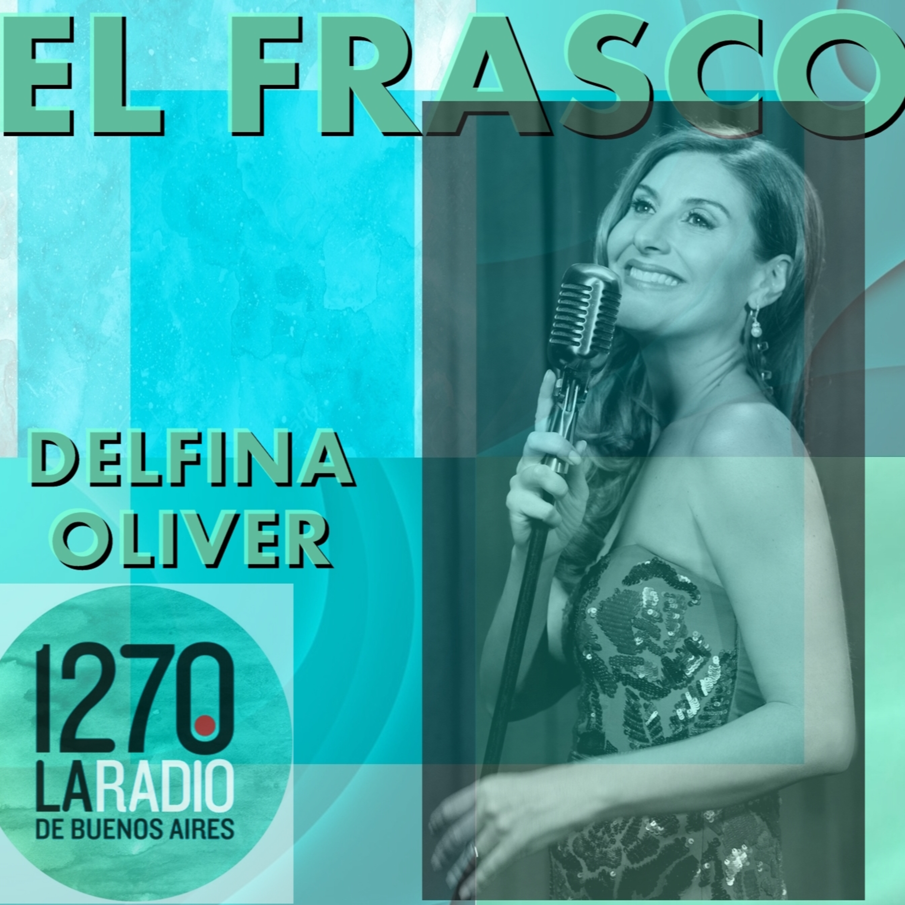 Delfina Oliver: La cantante de Jazz editó su cuarto disco "Tokyo sessions" grabado en Japón