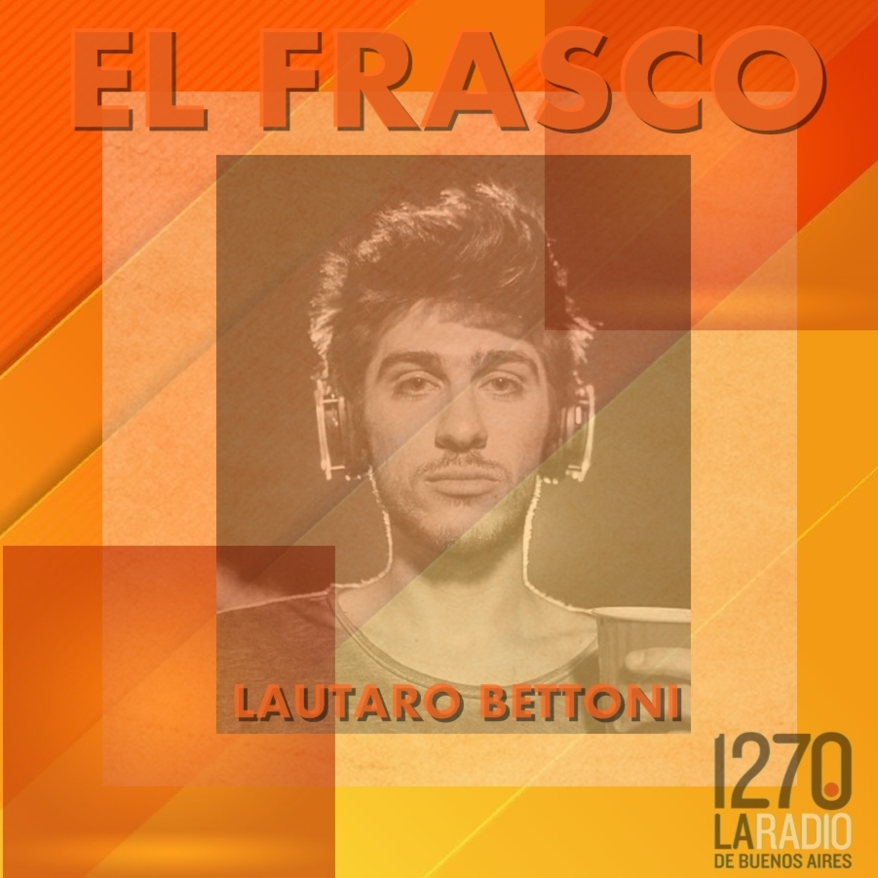 Lautaro Bettoni: La película "La fiesta silenciosa" expone la violencia machista episode artwork