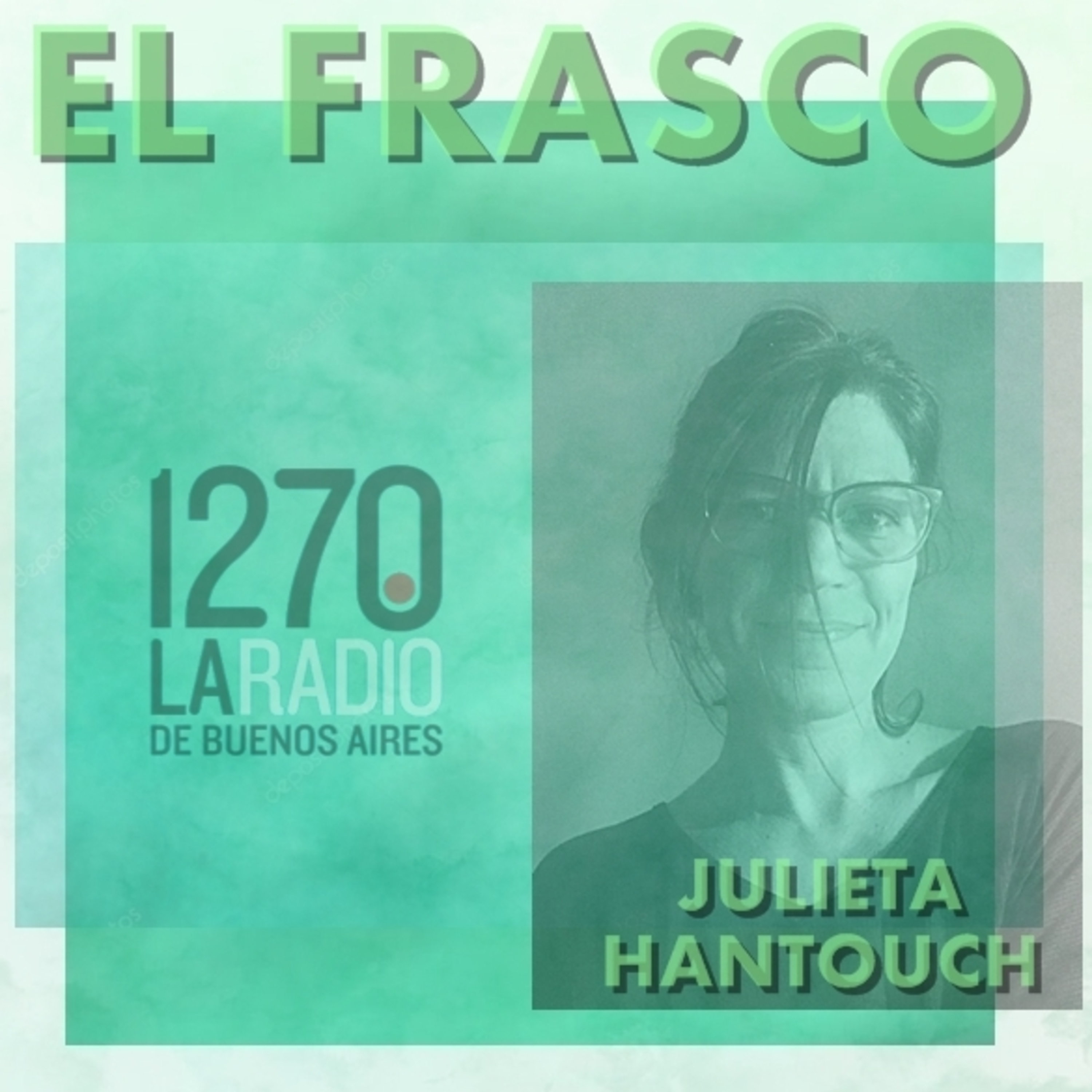 El Frasco
