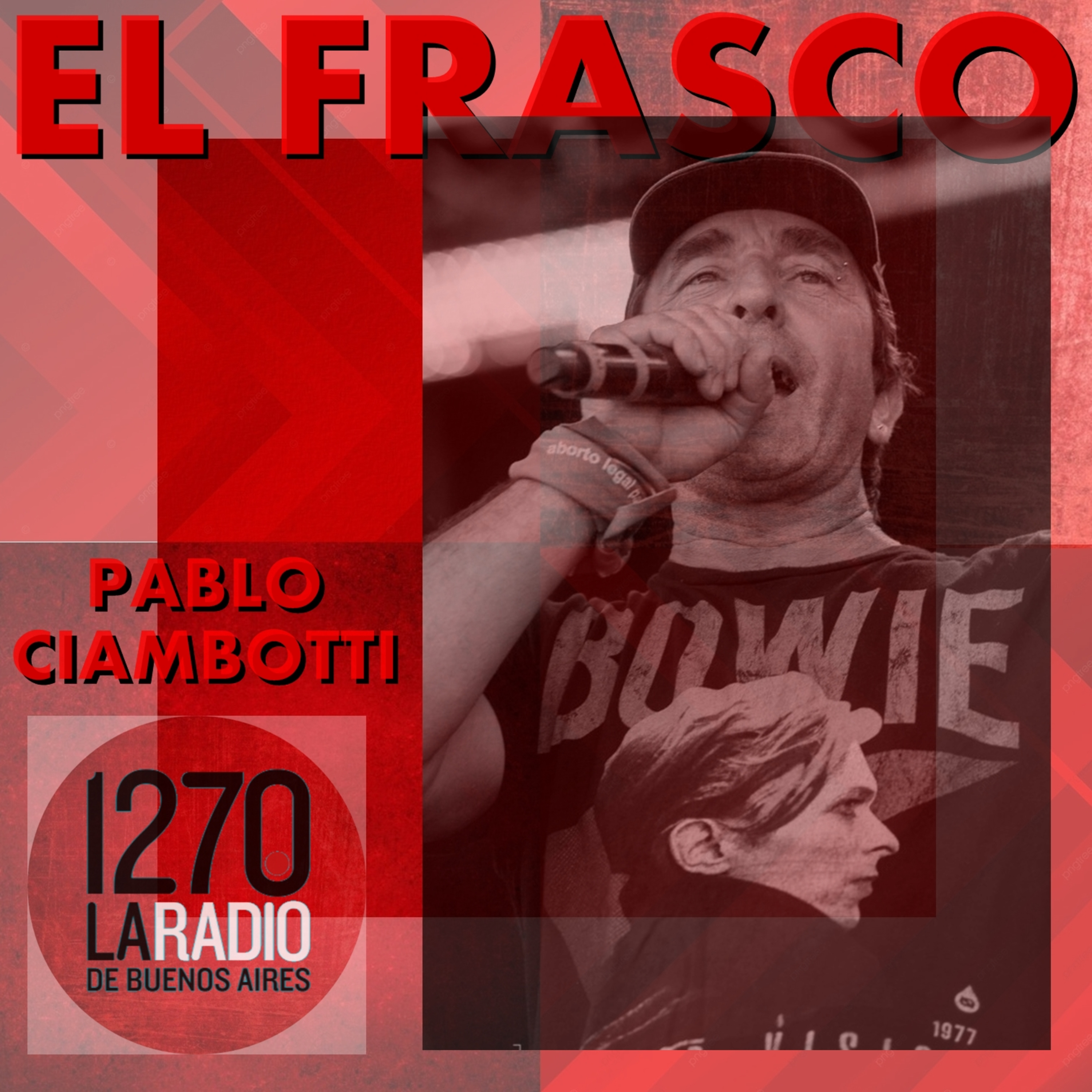 El Frasco