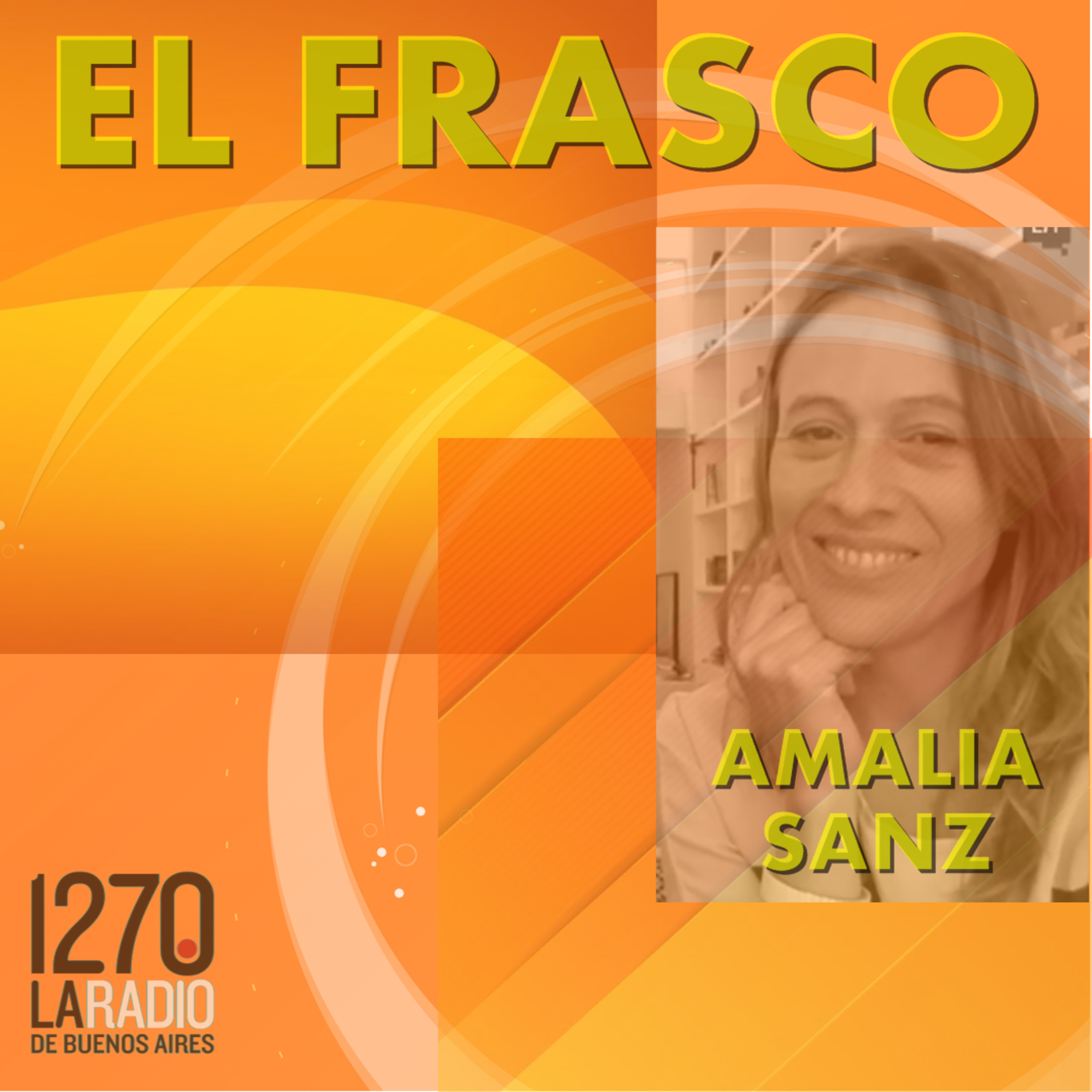 El Frasco
