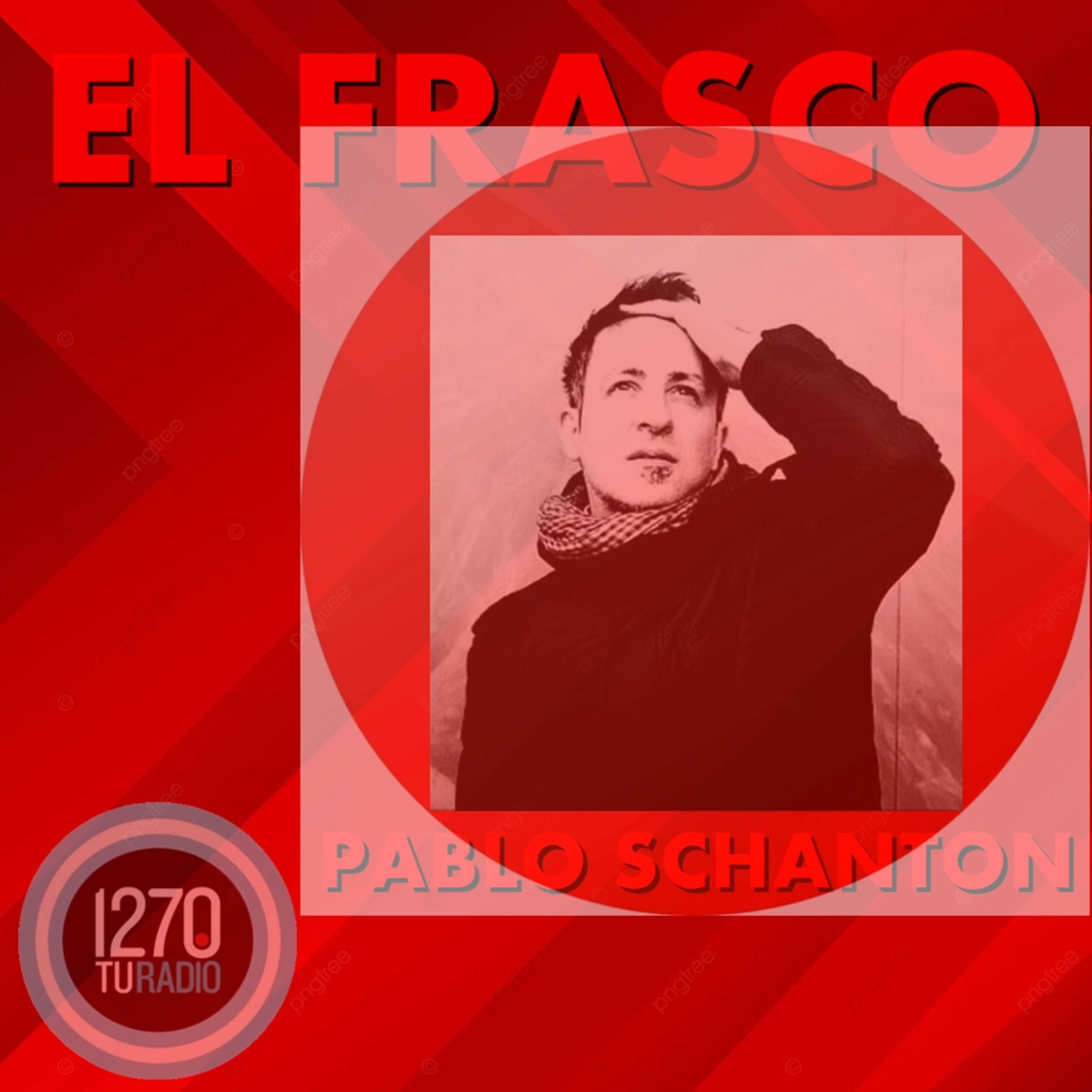 Pablo Schanton nos ayuda a entender al actual rock nacional episode artwork