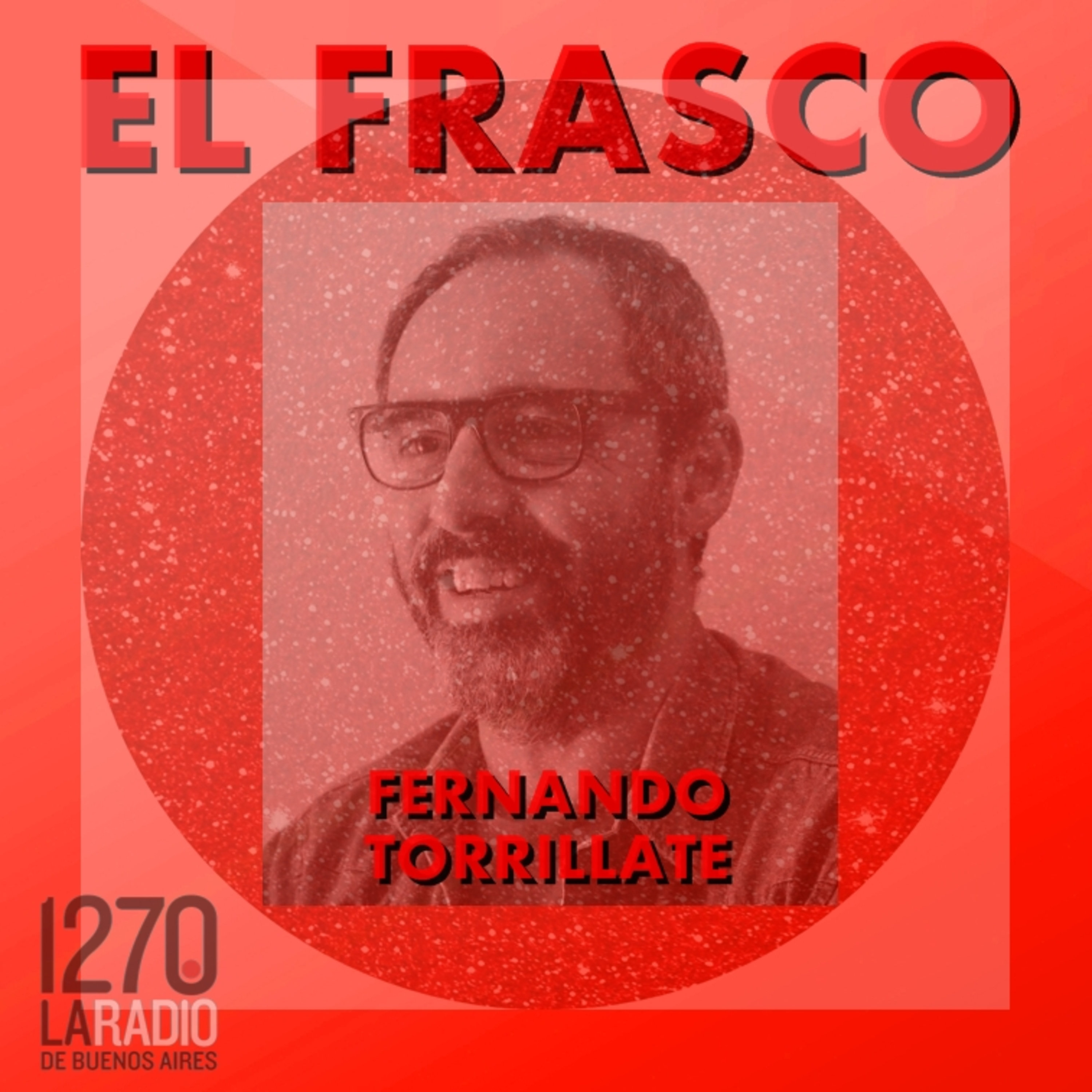El Frasco