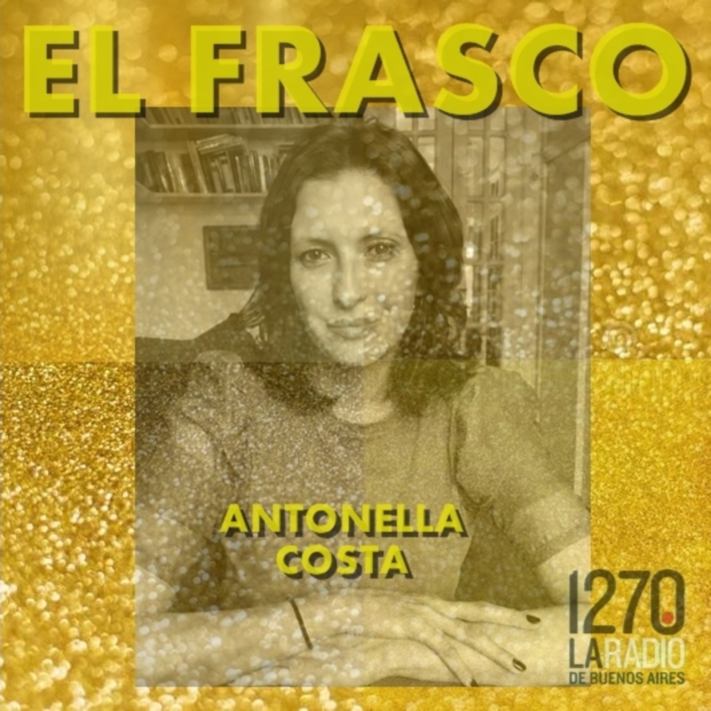 El Frasco