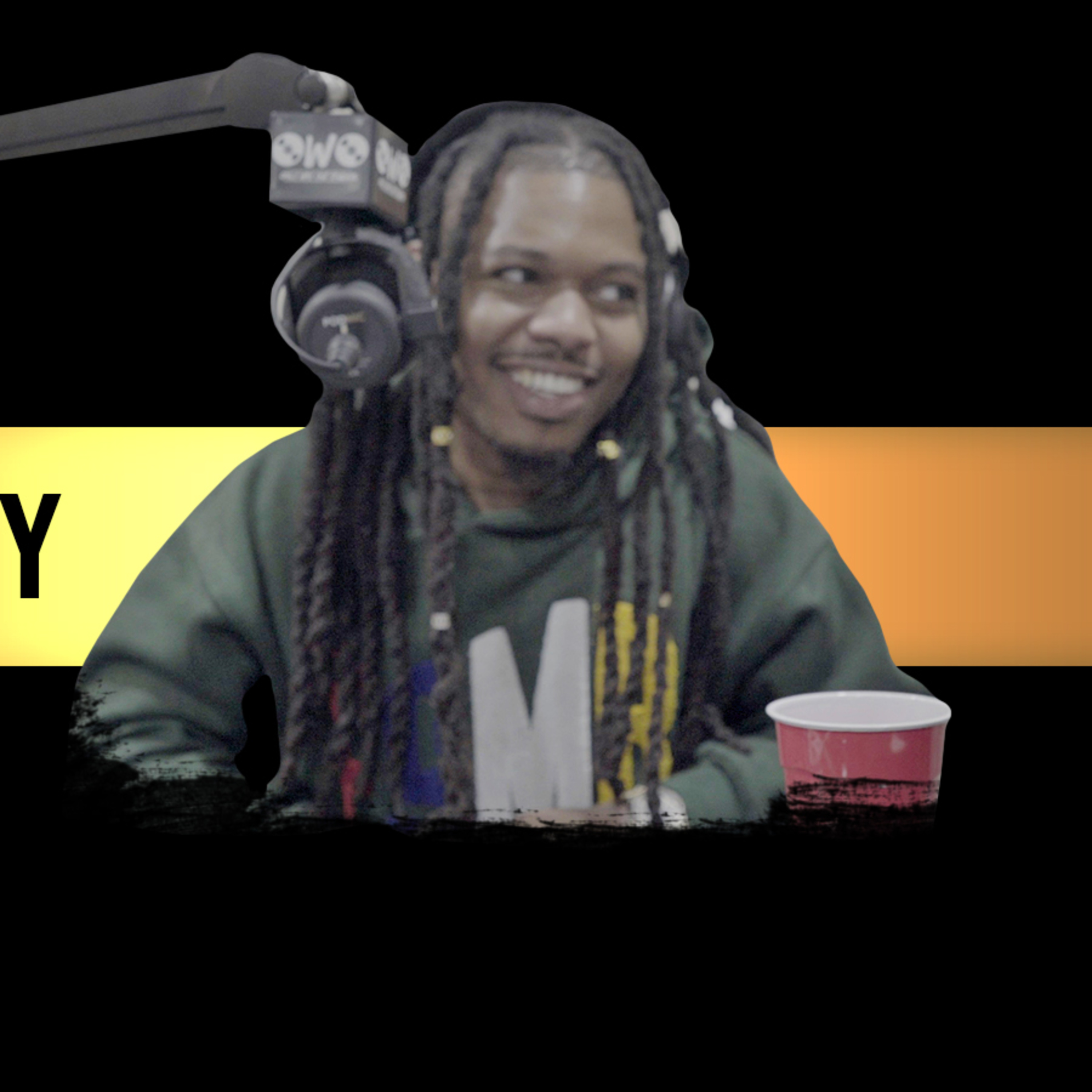 OnlyWayOut Podcast